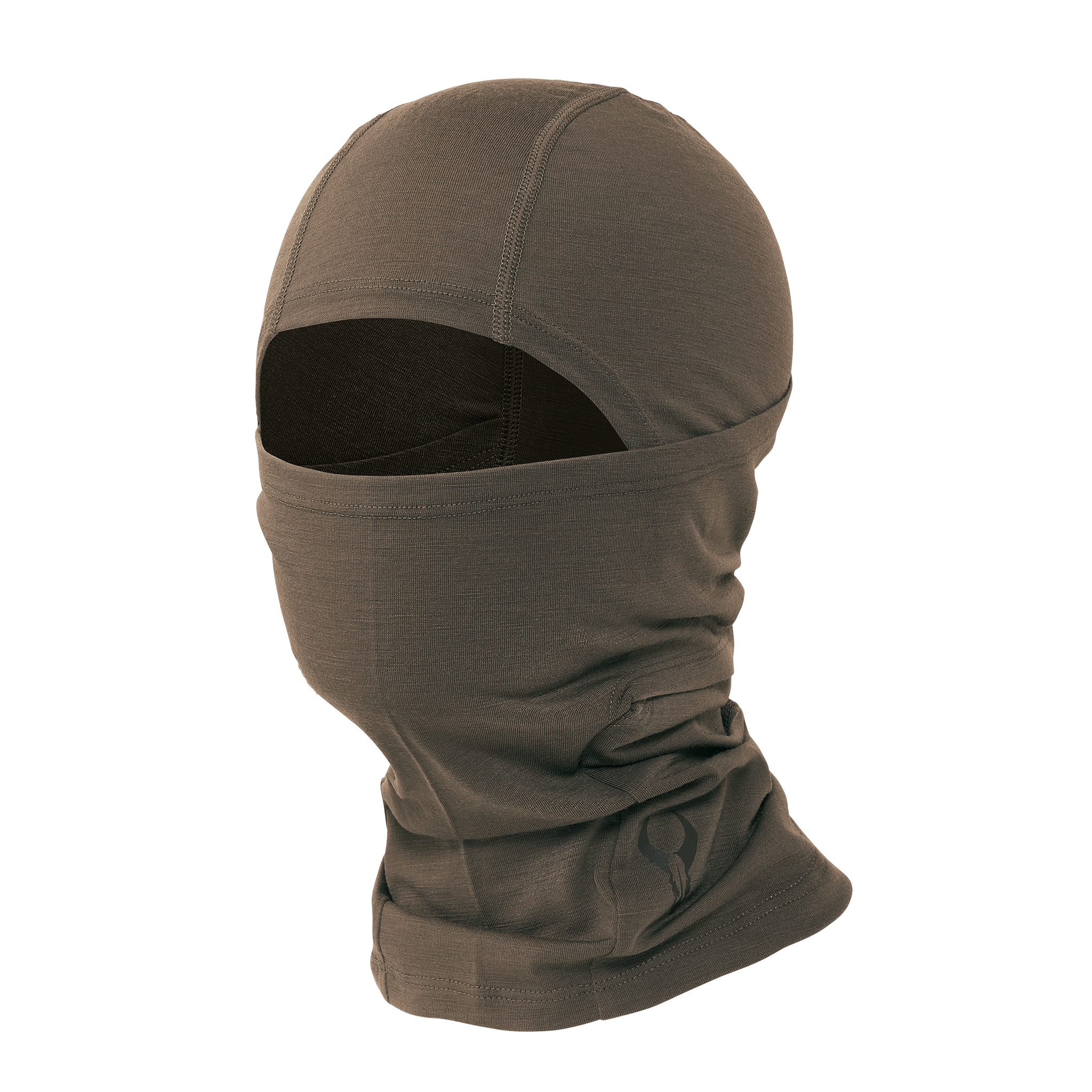 PECORA MERINO BALACLAVA