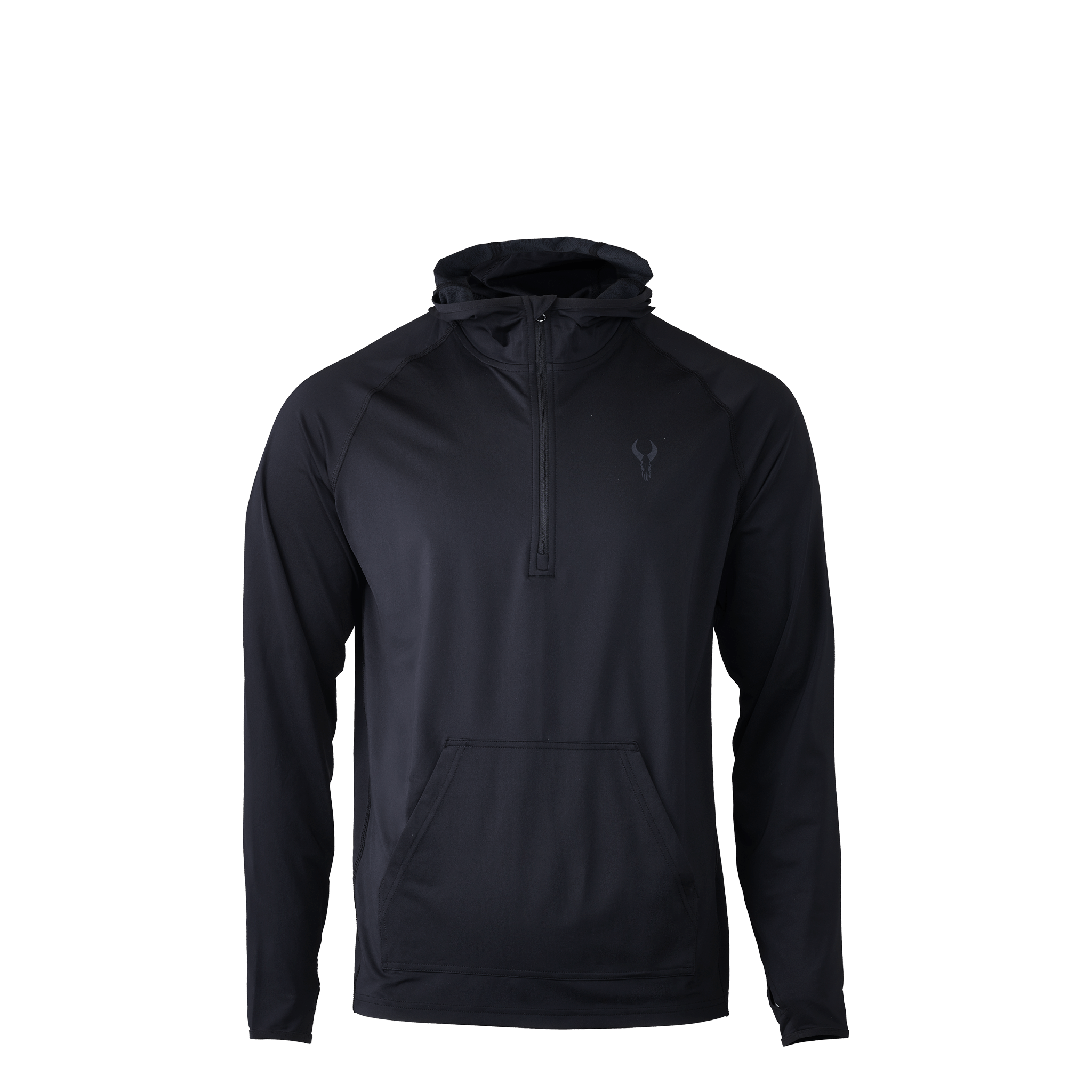 STEALTH LIFESTYLE HOODIE