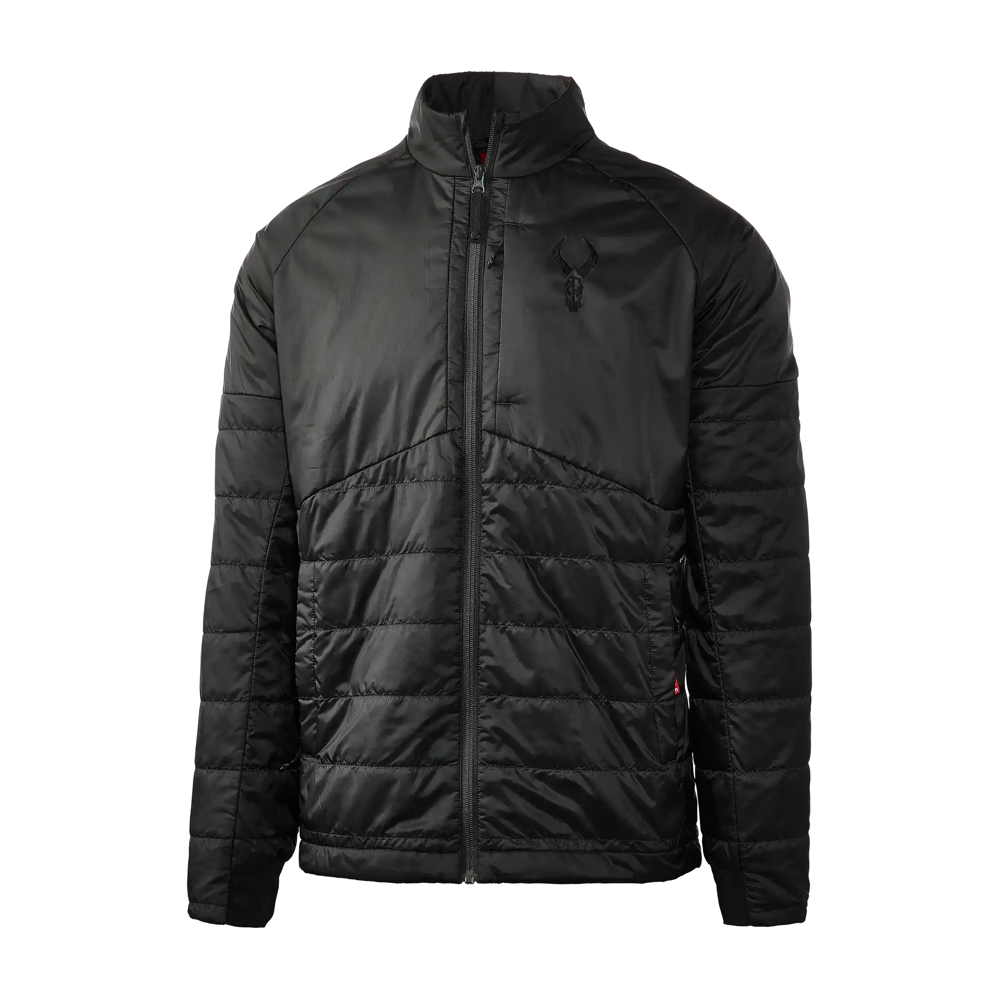 ULTRALIGHT PACKABLE JACKET