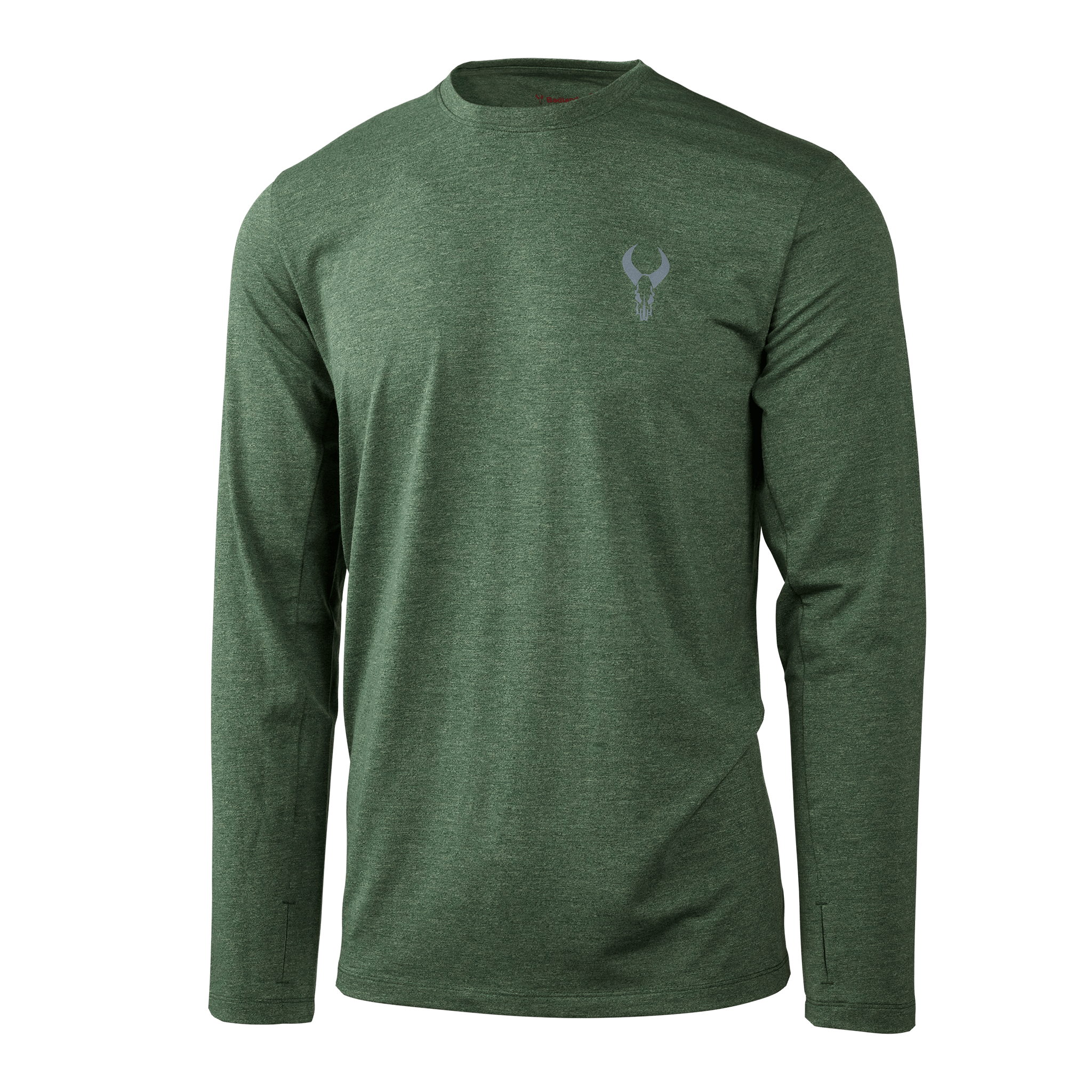 TECH LONG SLEEVE TEE