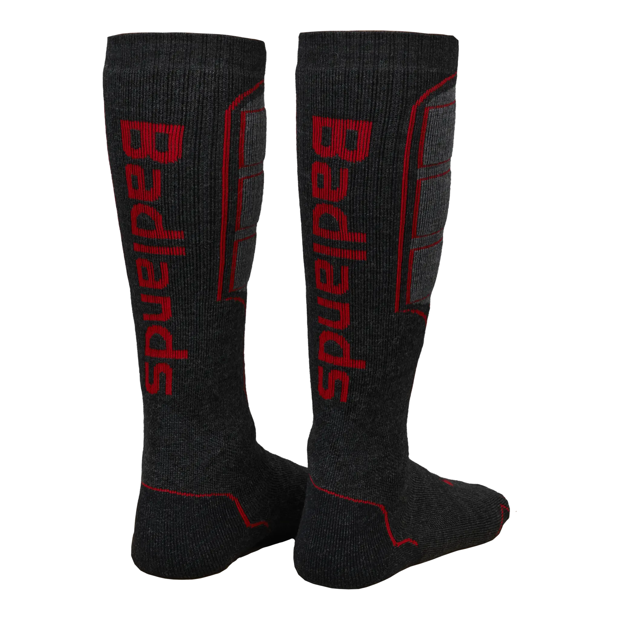 HEAVYWEIGHT MERINO OTC SOCK