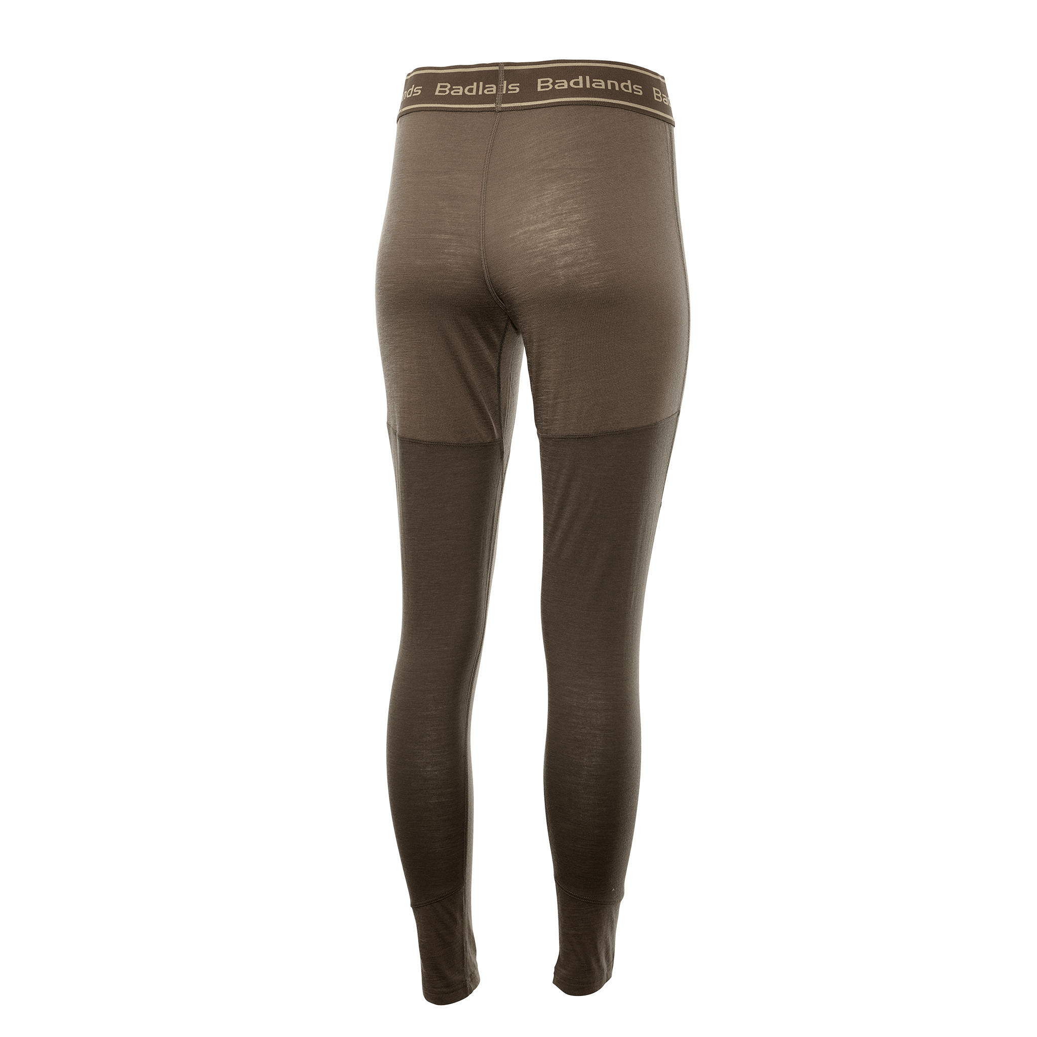 PECORA LIGHTWEIGHT MERINO LEGGINGS - WOMEN