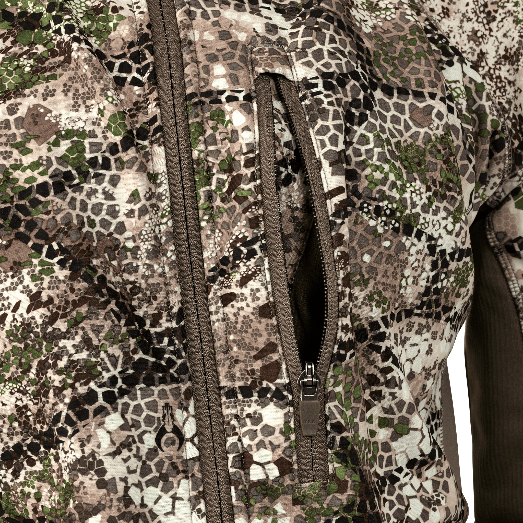 FLEX FULL-ZIP HOODIE 2.0 - CLOSEOUT