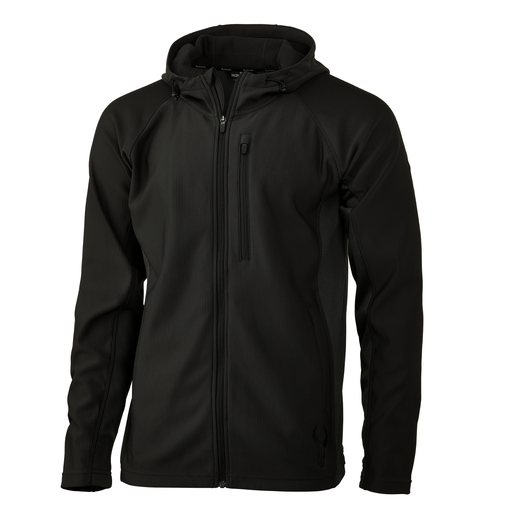 FLEX FULL-ZIP HOODIE 2.0 - CLOSEOUT