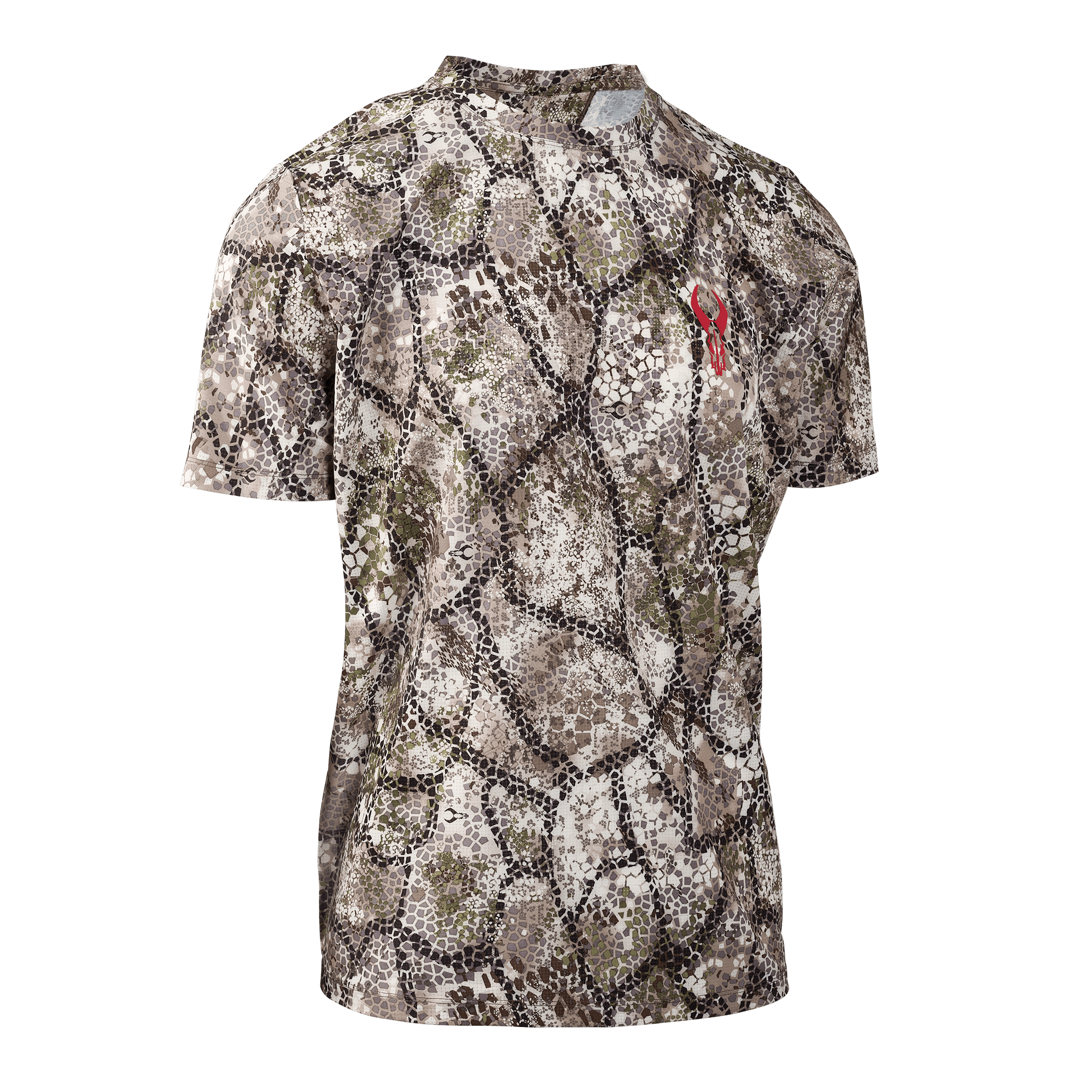 ANDAIRE SHORT SLEEVE