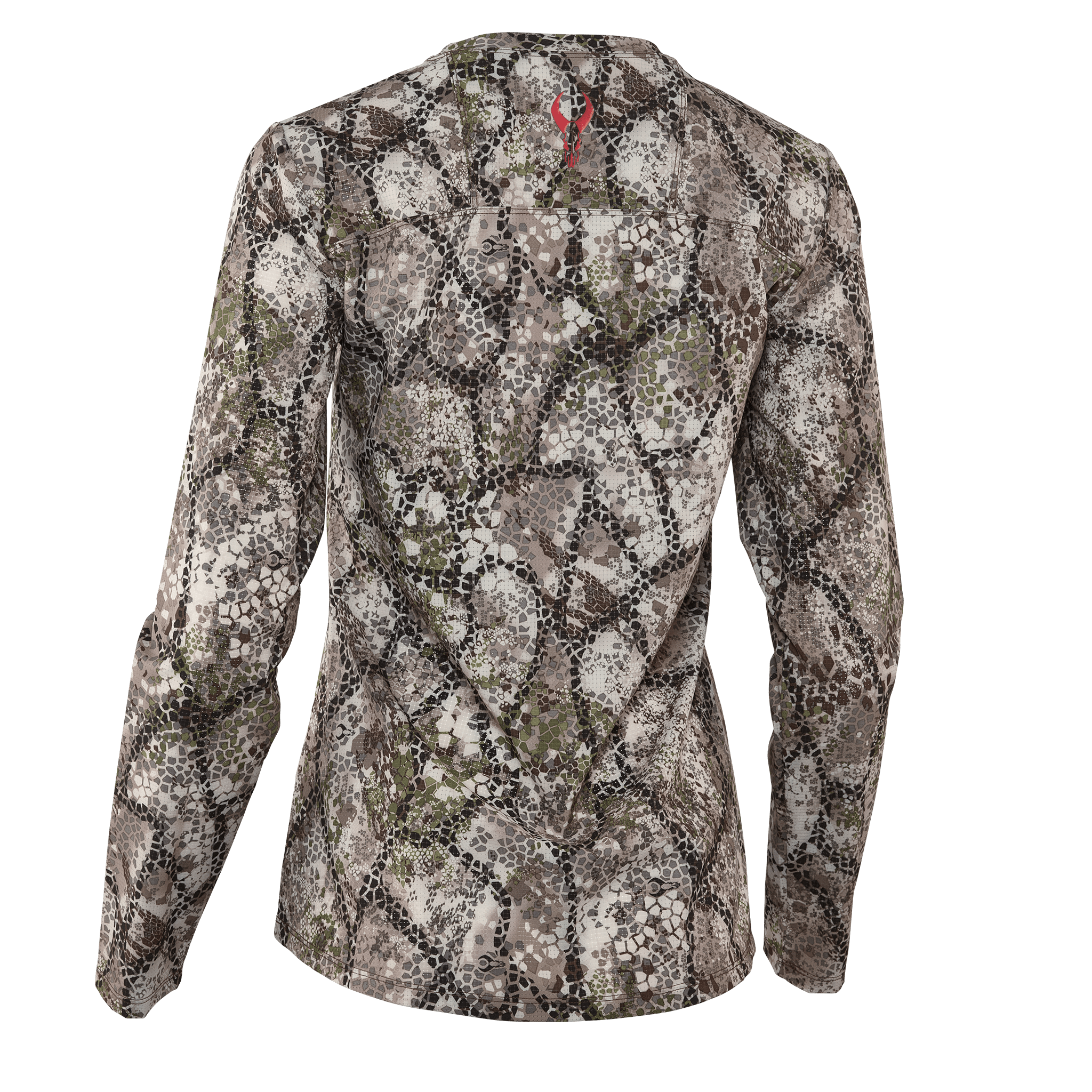 ANDAIRE LONG SLEEVE - WOMEN