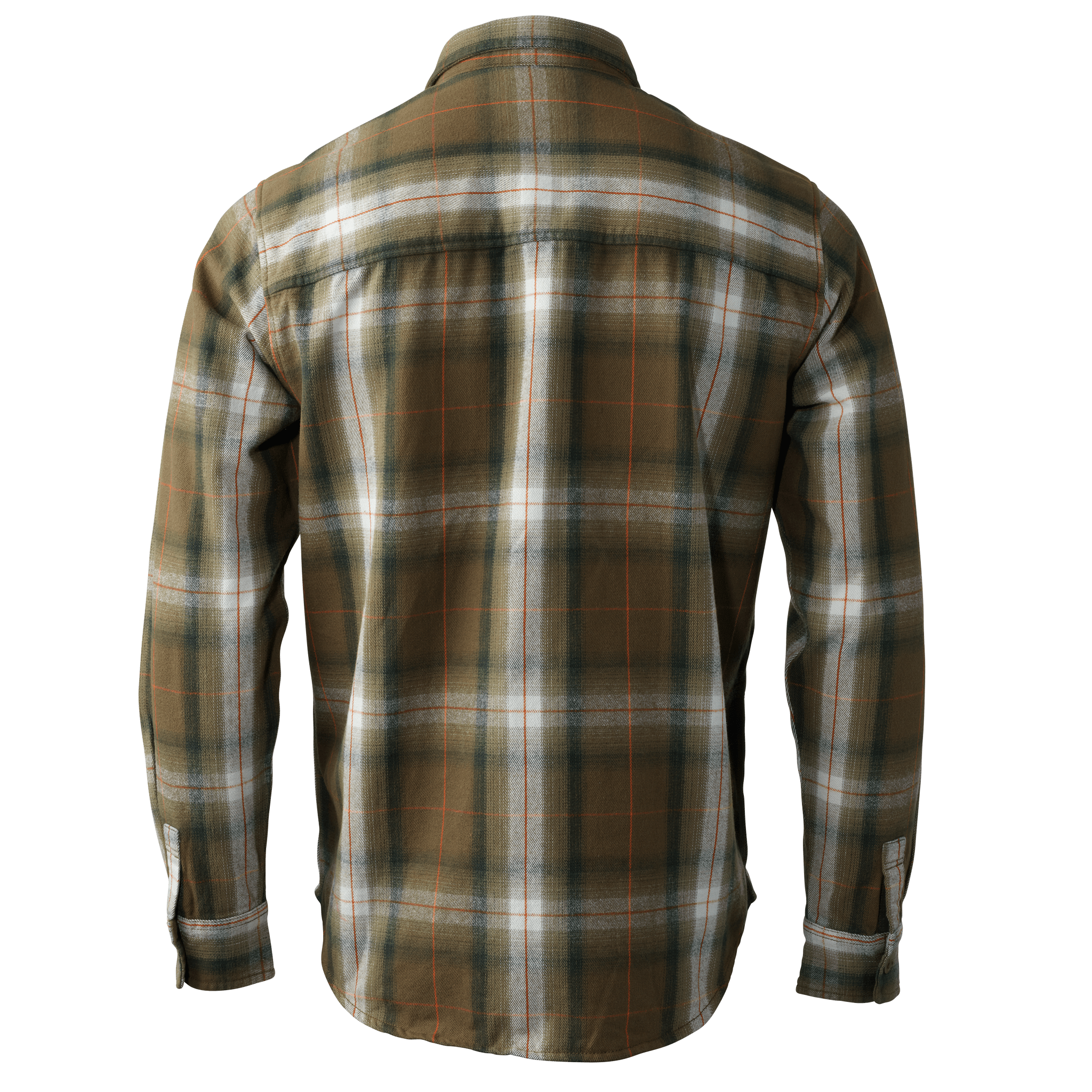 SMITH OVERSHIRT