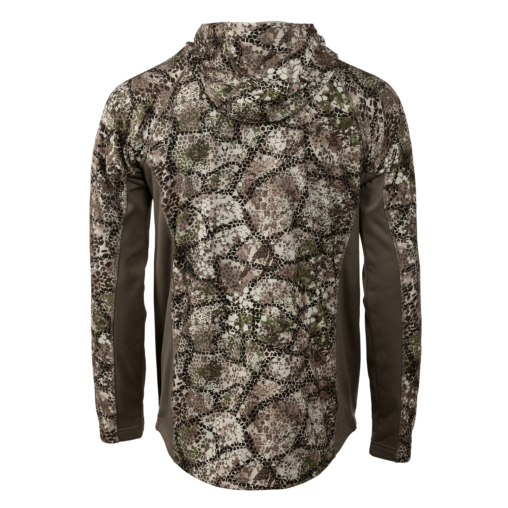 FLEX FULL-ZIP HOODIE 2.0 - CLOSEOUT