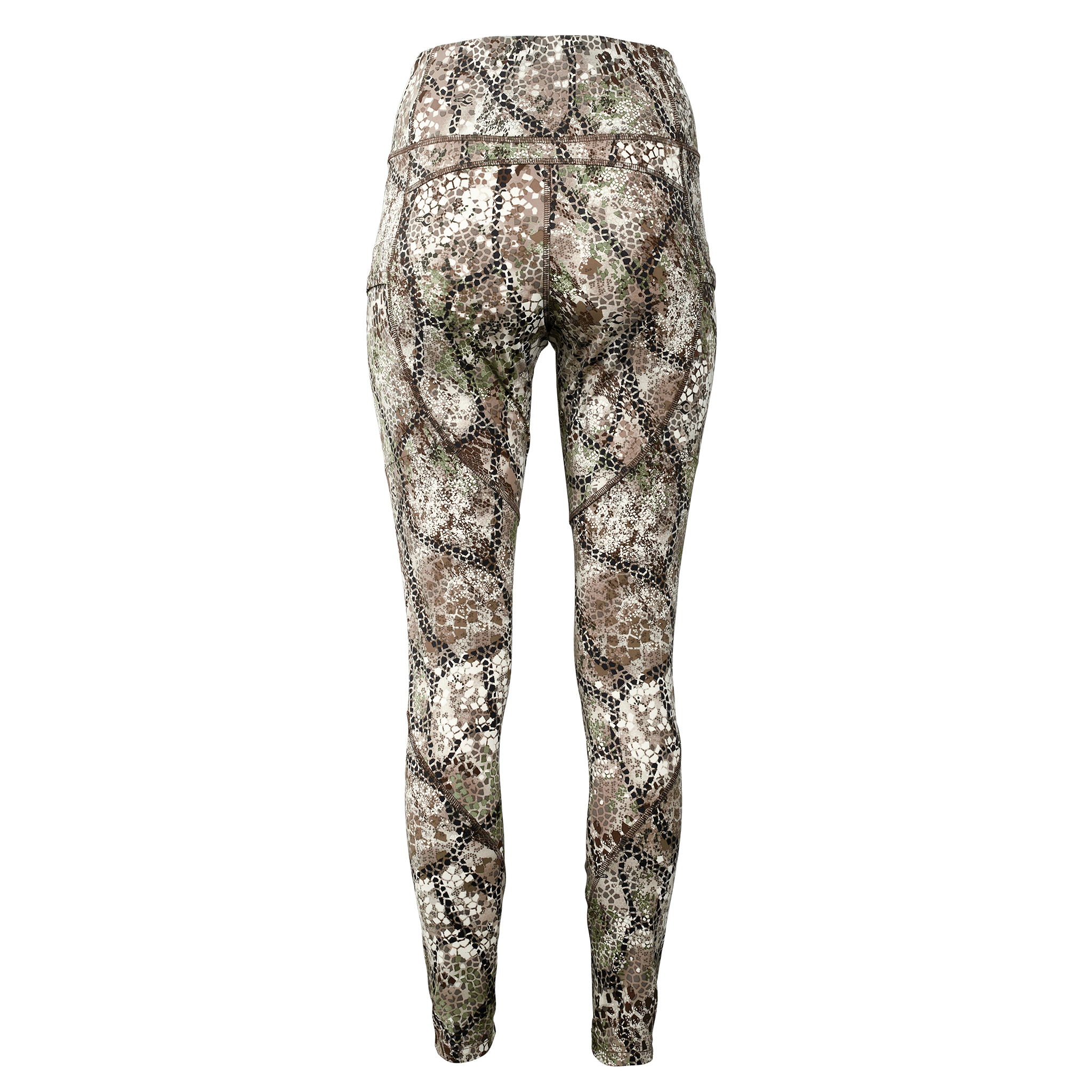 LIGHTWEIGHT LEGGINGS - WOMEN