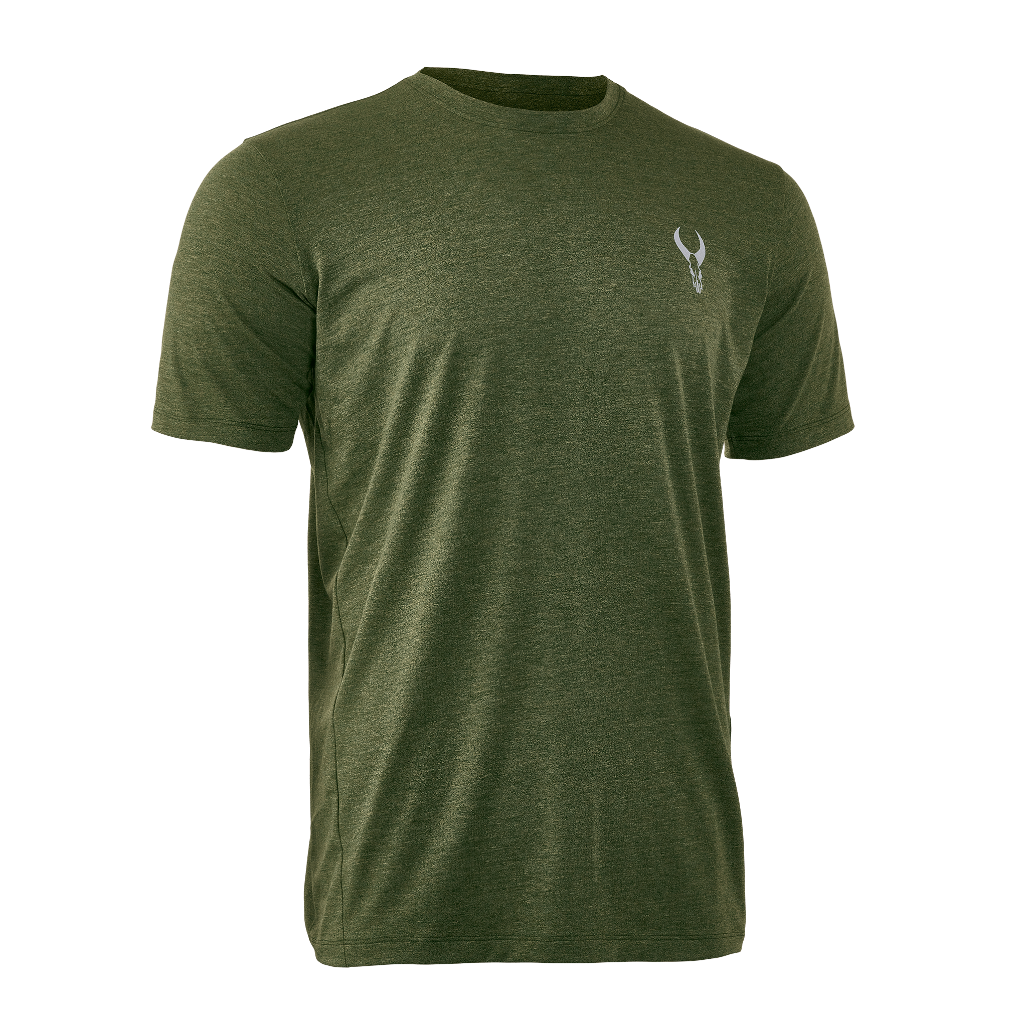 TECH SHORT SLEEVE TEE