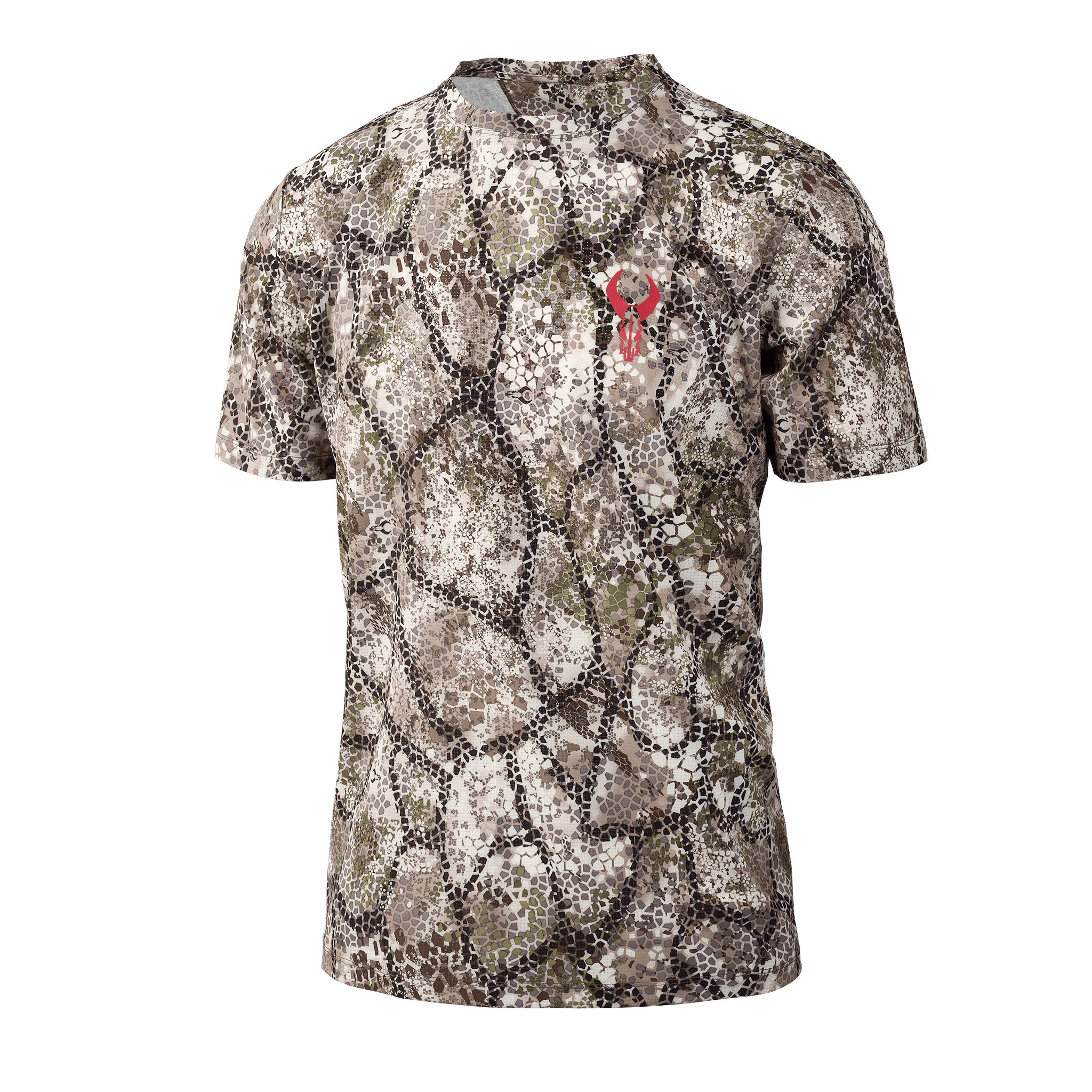 ANDAIRE SHORT SLEEVE