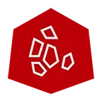 camouflage technology icon