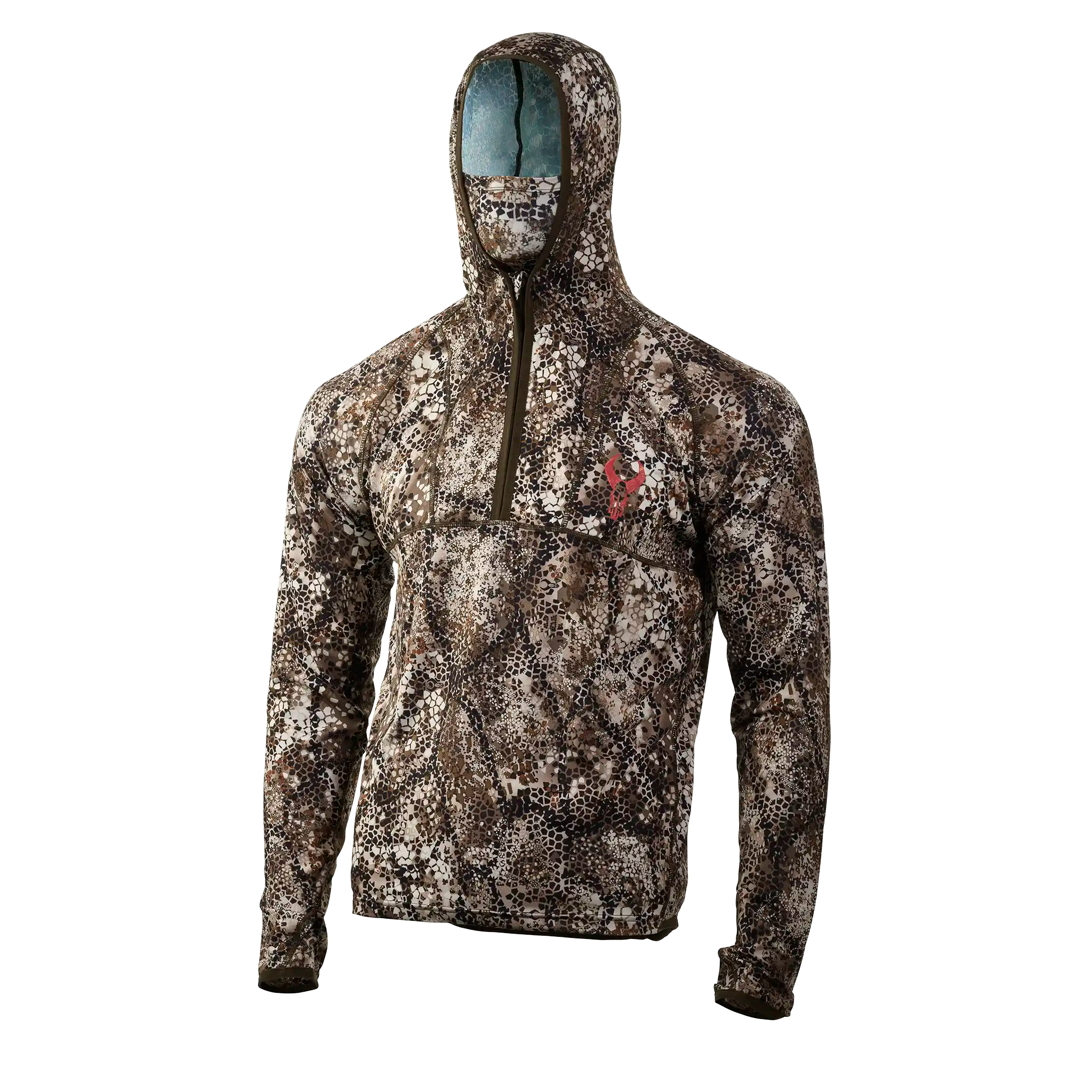 STEALTH COOLTOUCH HOODIE - STS SALE