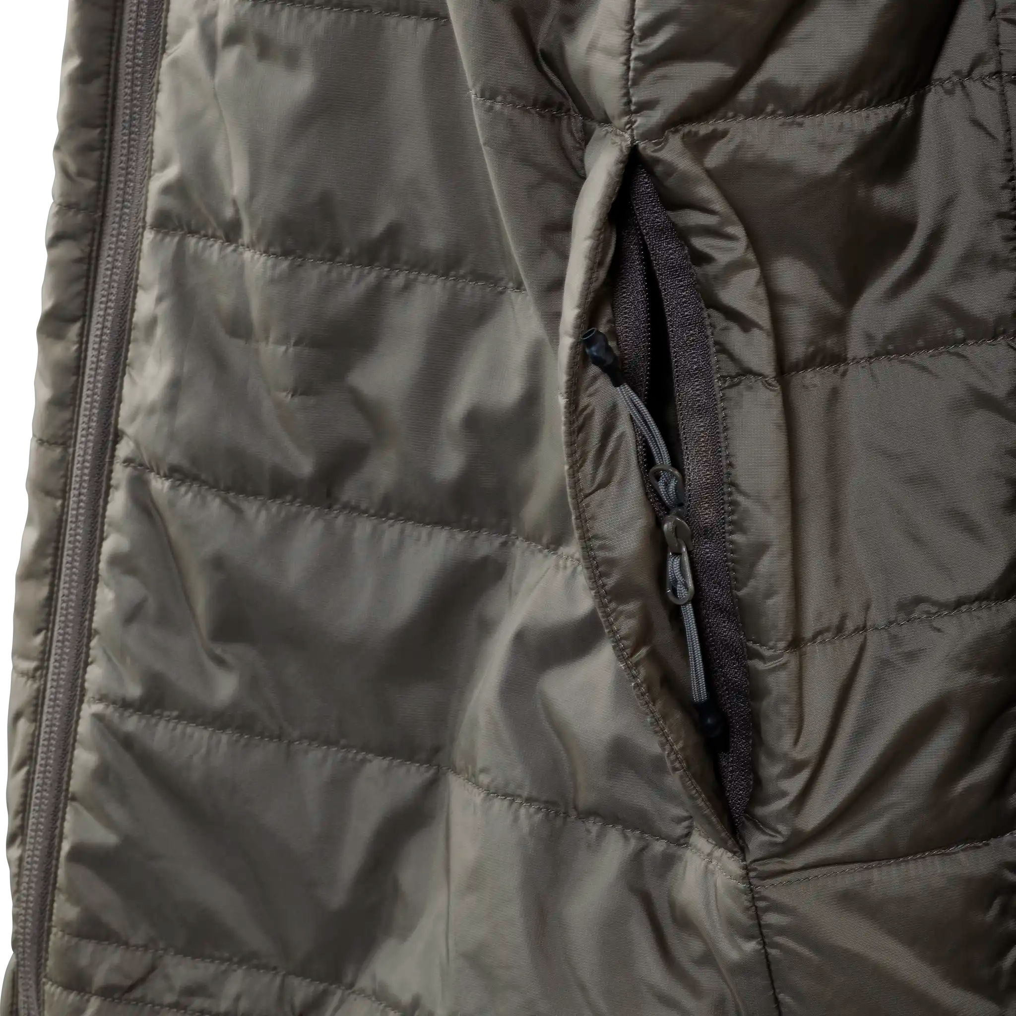 ULTRALIGHT PACKABLE JACKET