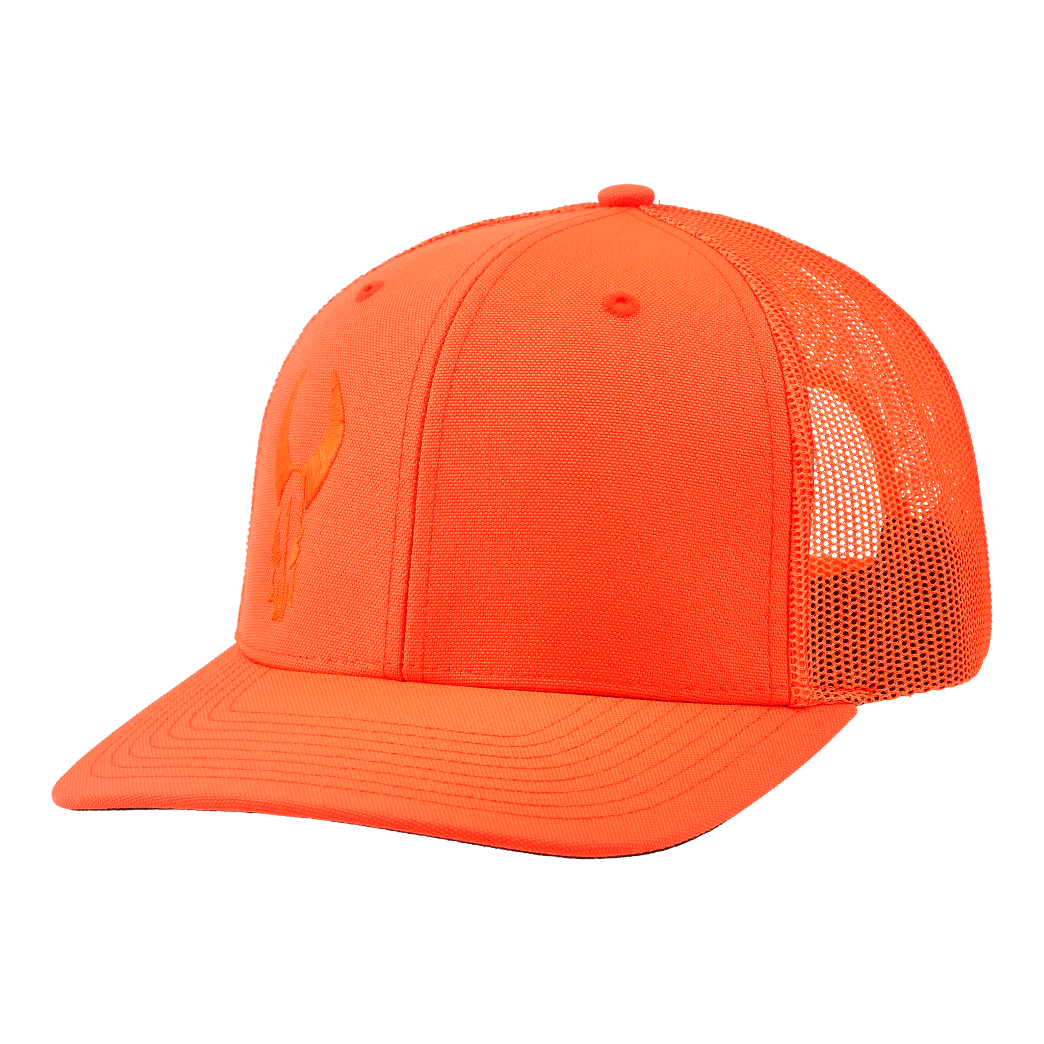BLAZE ORANGE HAT