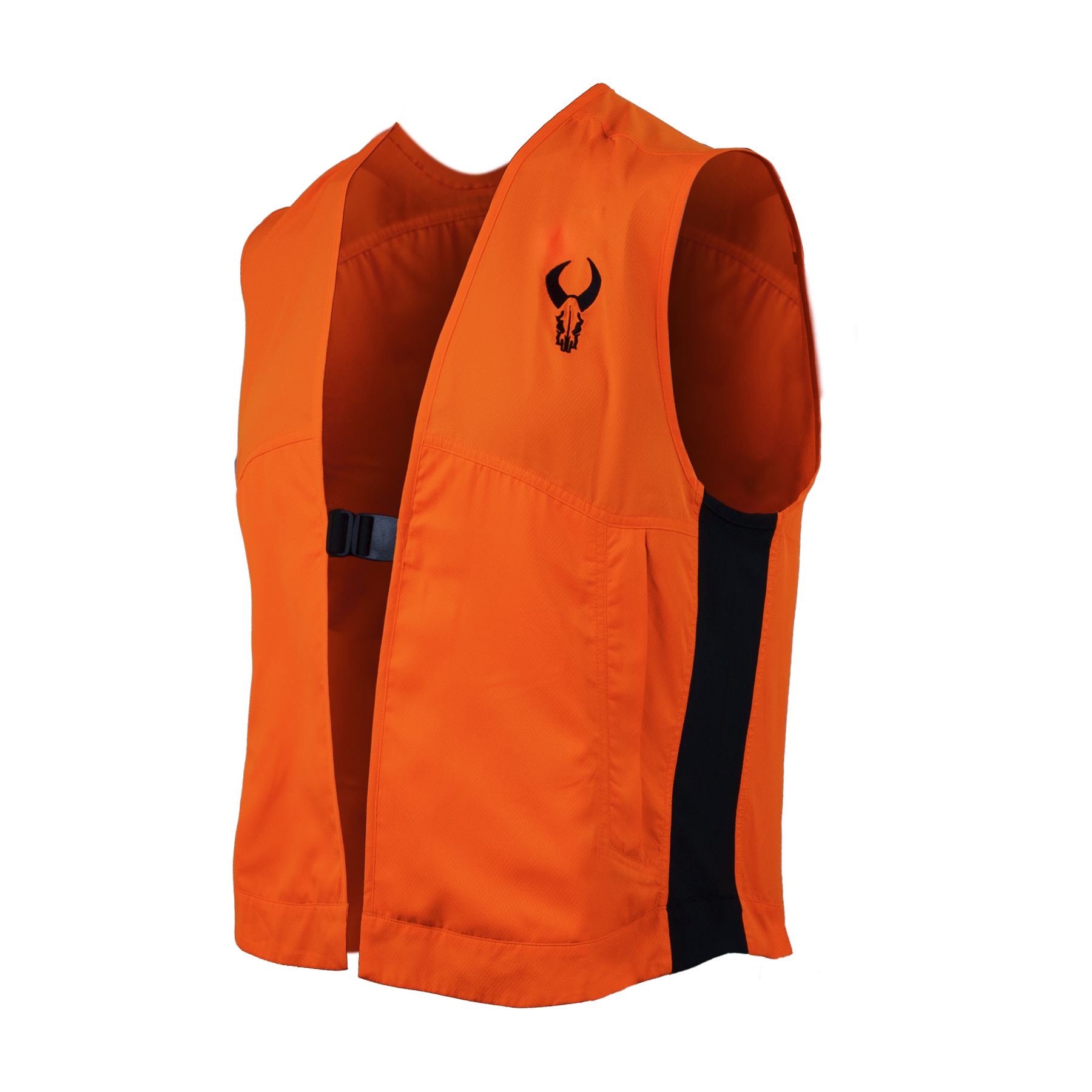 BLAZE ORANGE VEST