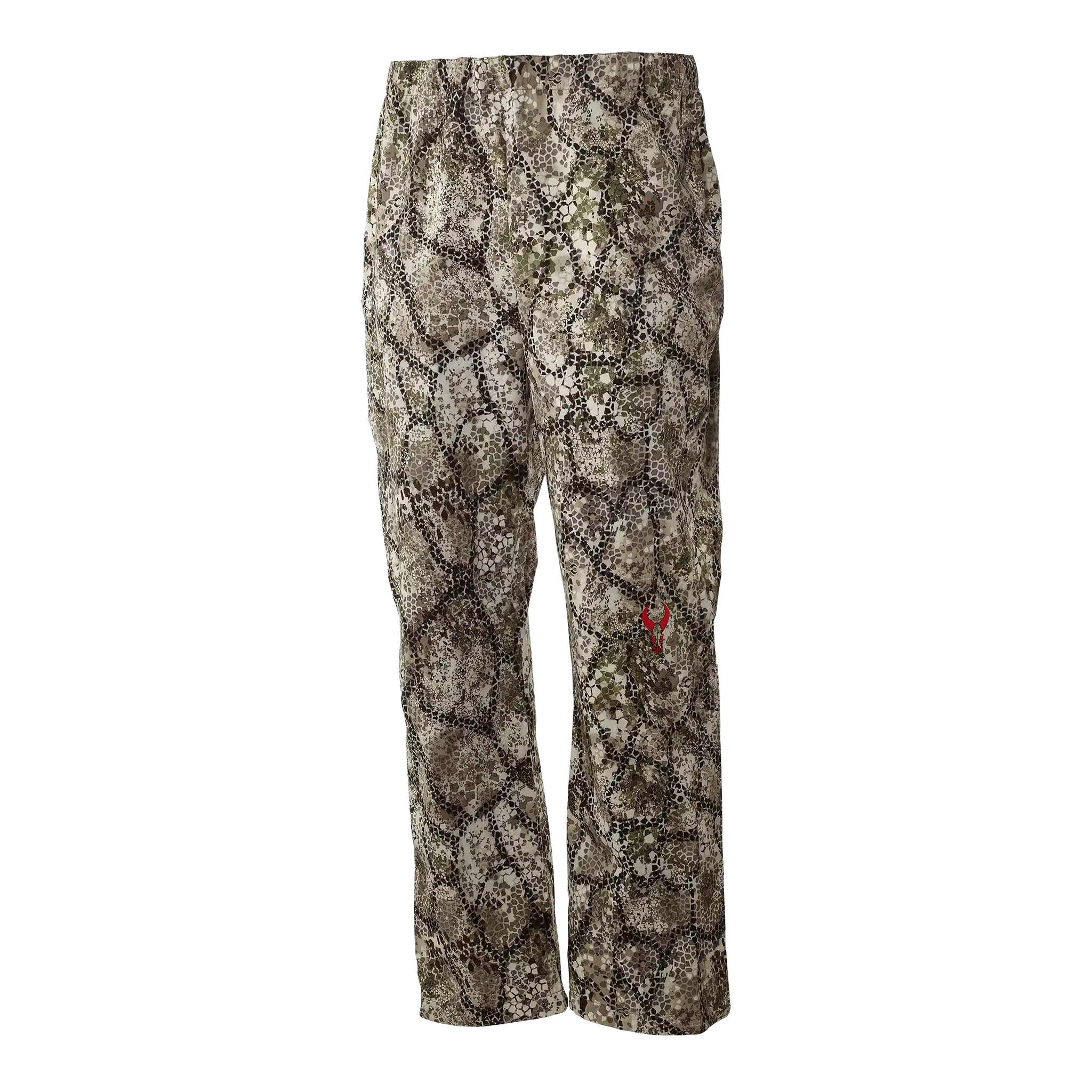 BAIL PACKABLE RAIN PANTS