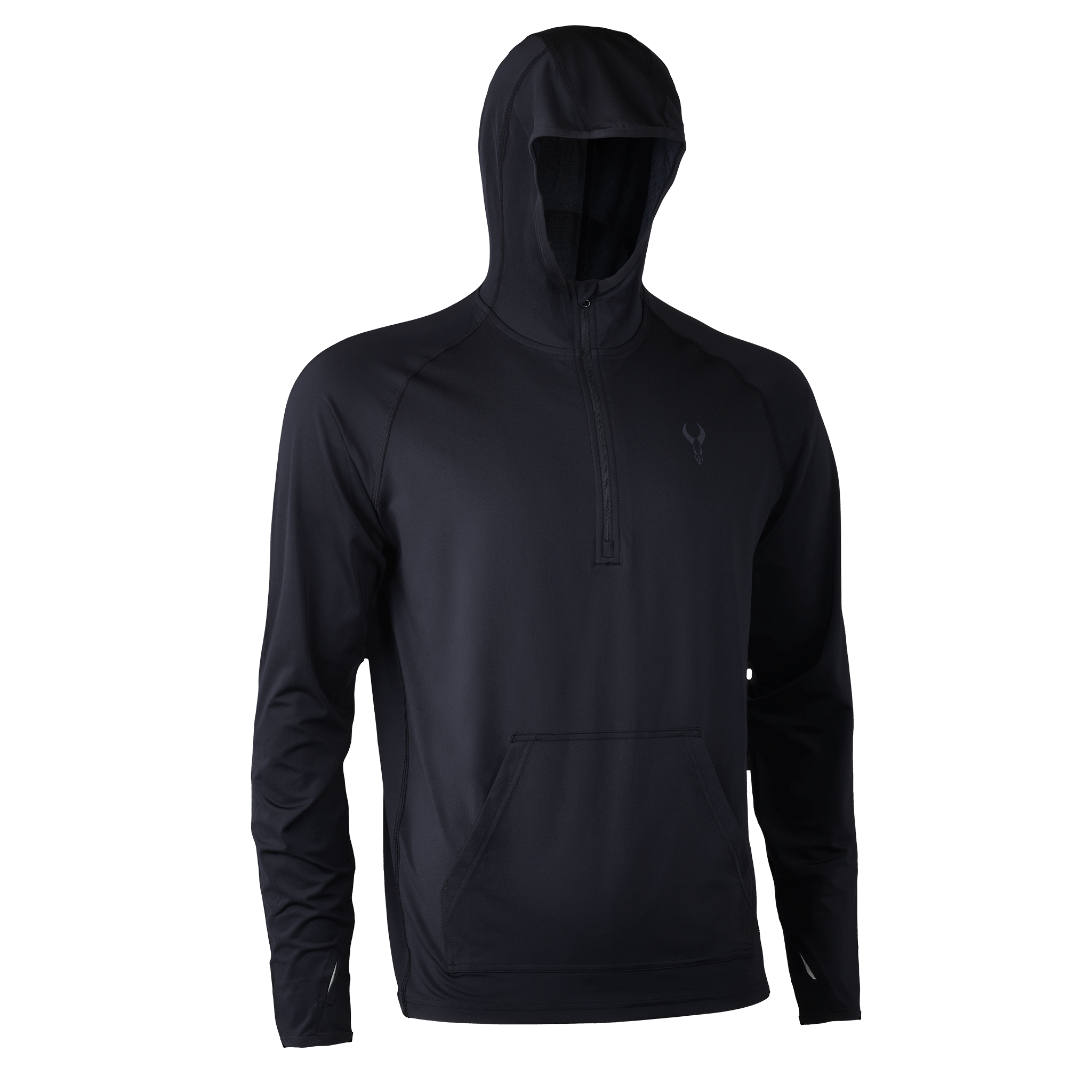 STEALTH LIFESTYLE HOODIE