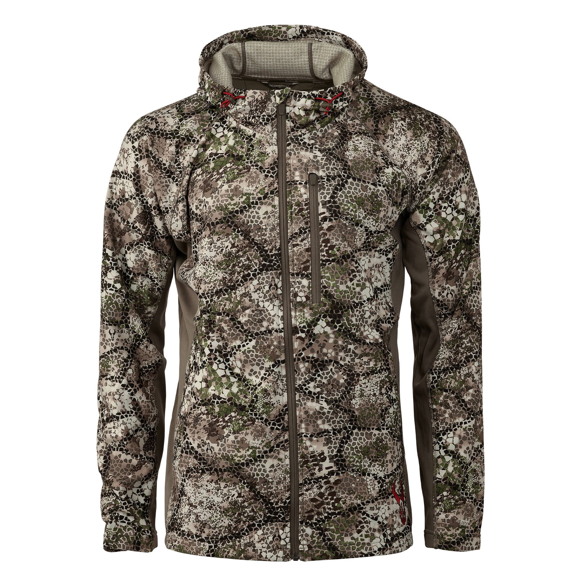 FLEX FULL-ZIP HOODIE 2.0 - CLOSEOUT