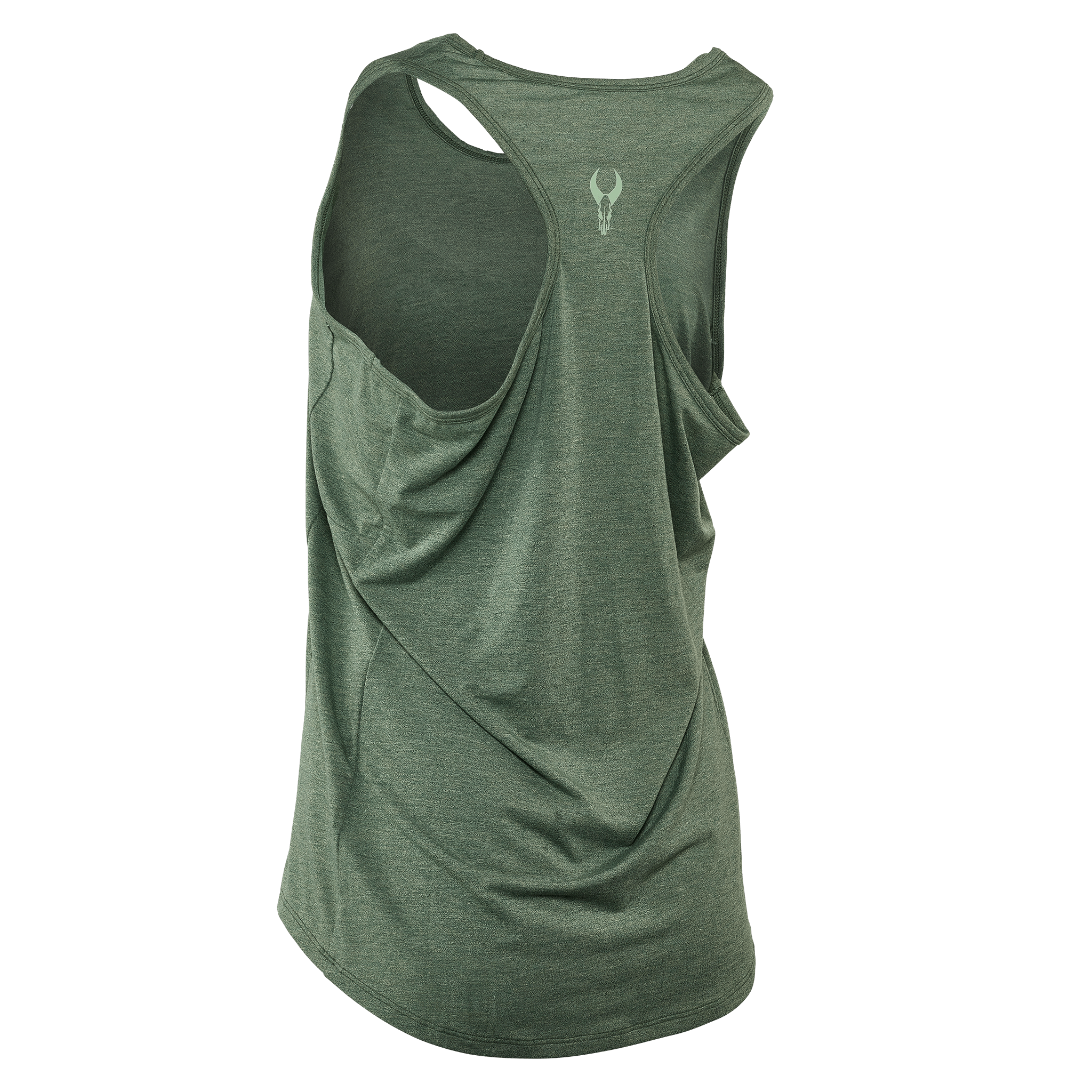 TECH RACERBACK TANK - WOMEN