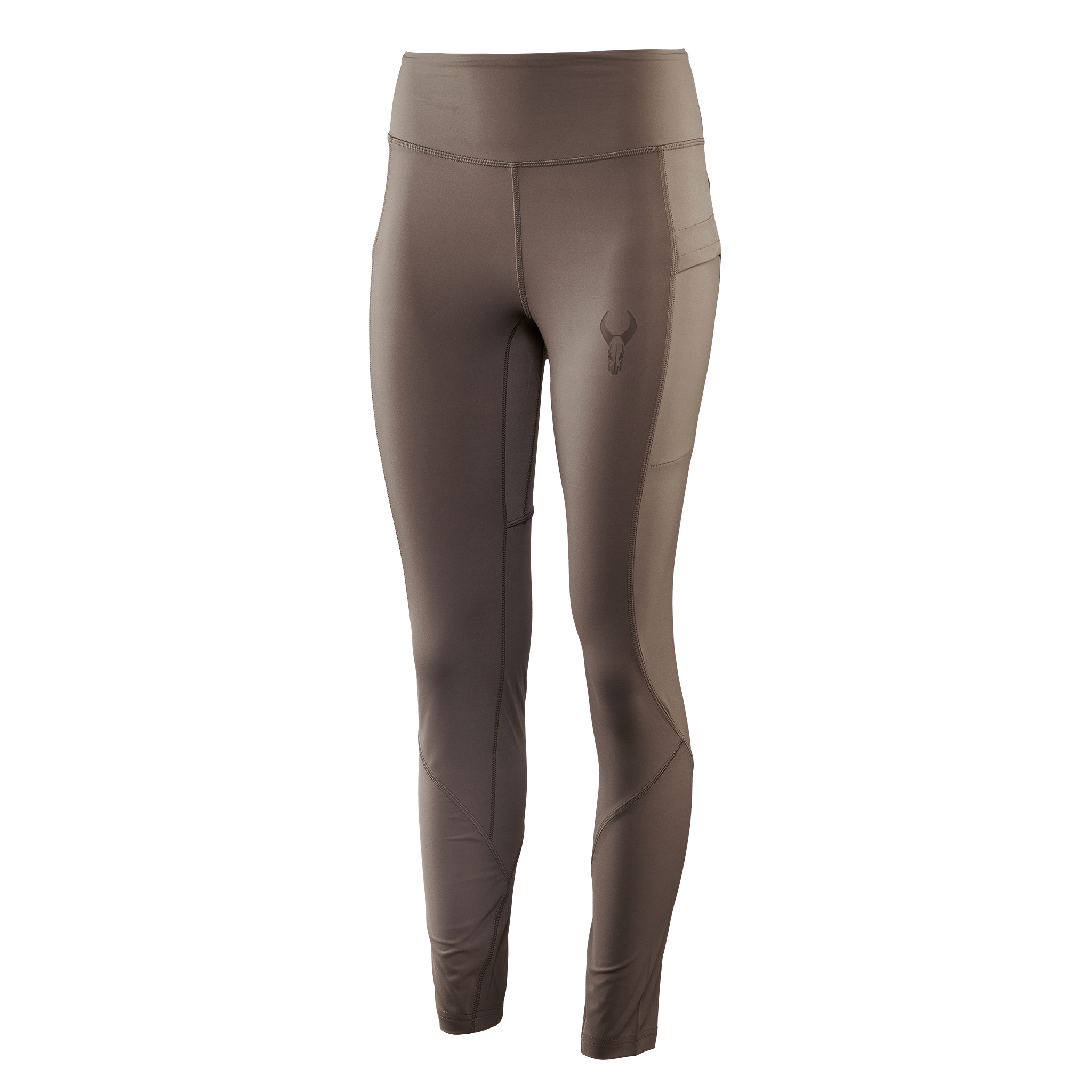 LIGHTWEIGHT LEGGINGS - WOMEN
