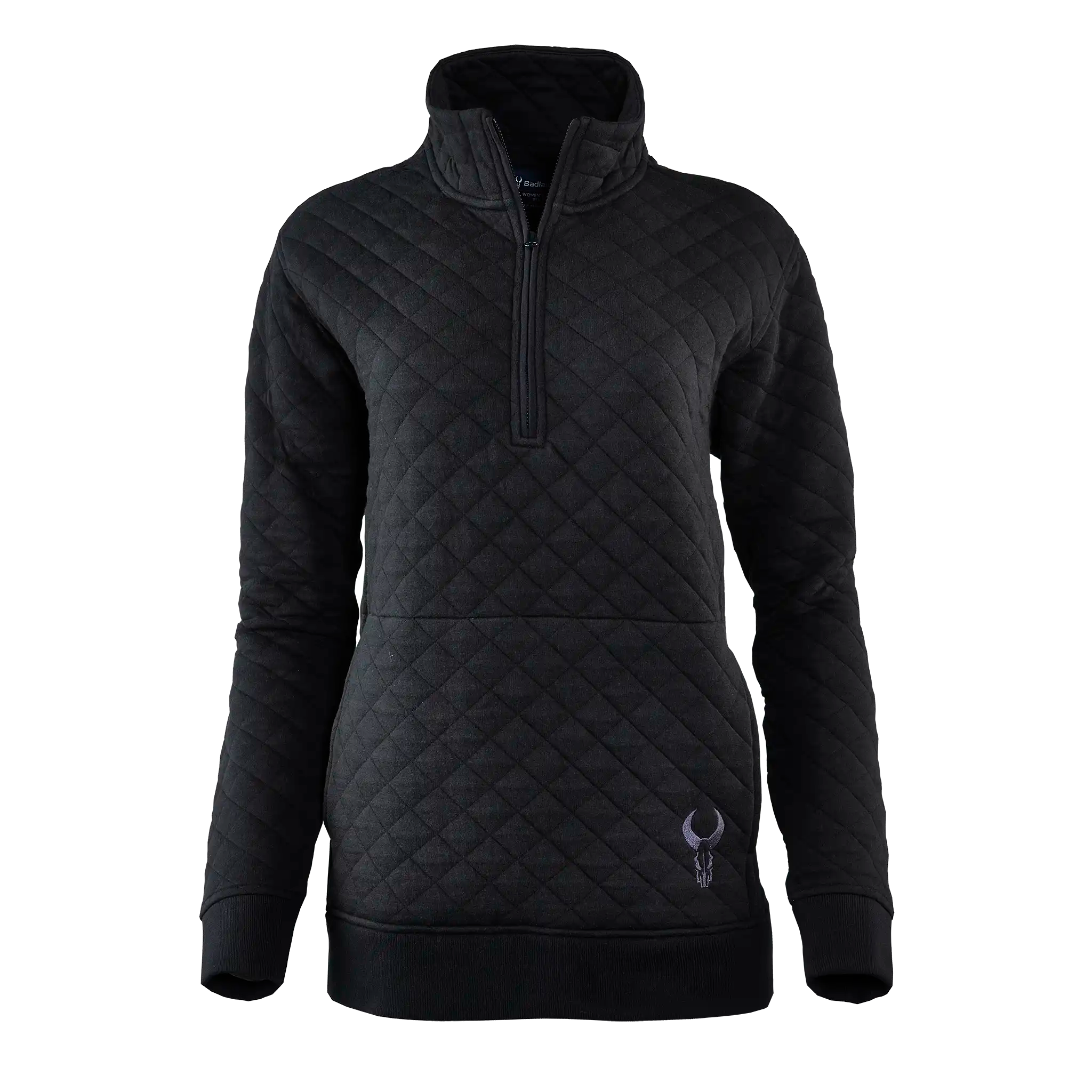 WEEKEND PULLOVER - WOMEN