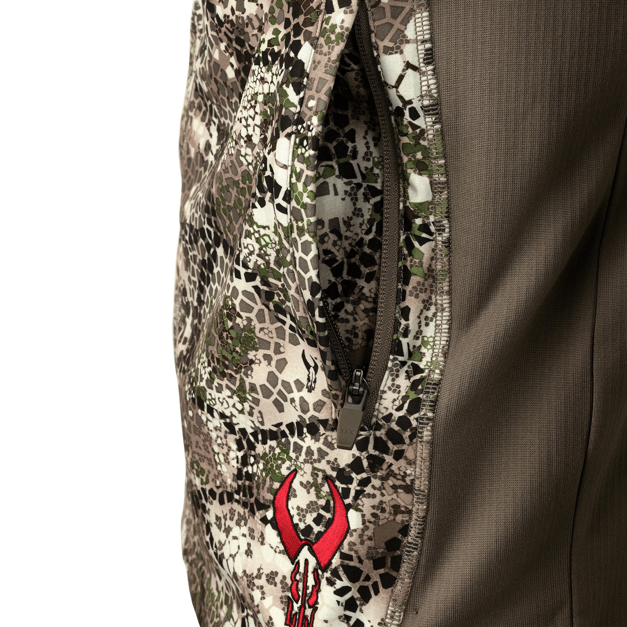 FLEX FULL-ZIP HOODIE 2.0 - CLOSEOUT