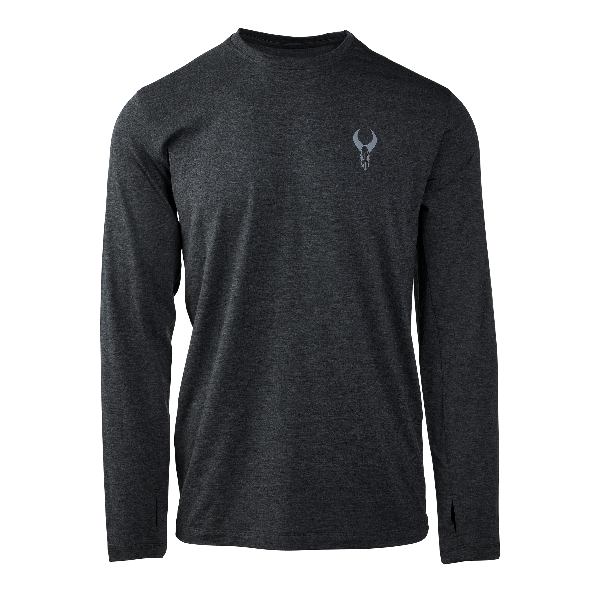 TECH LONG SLEEVE TEE