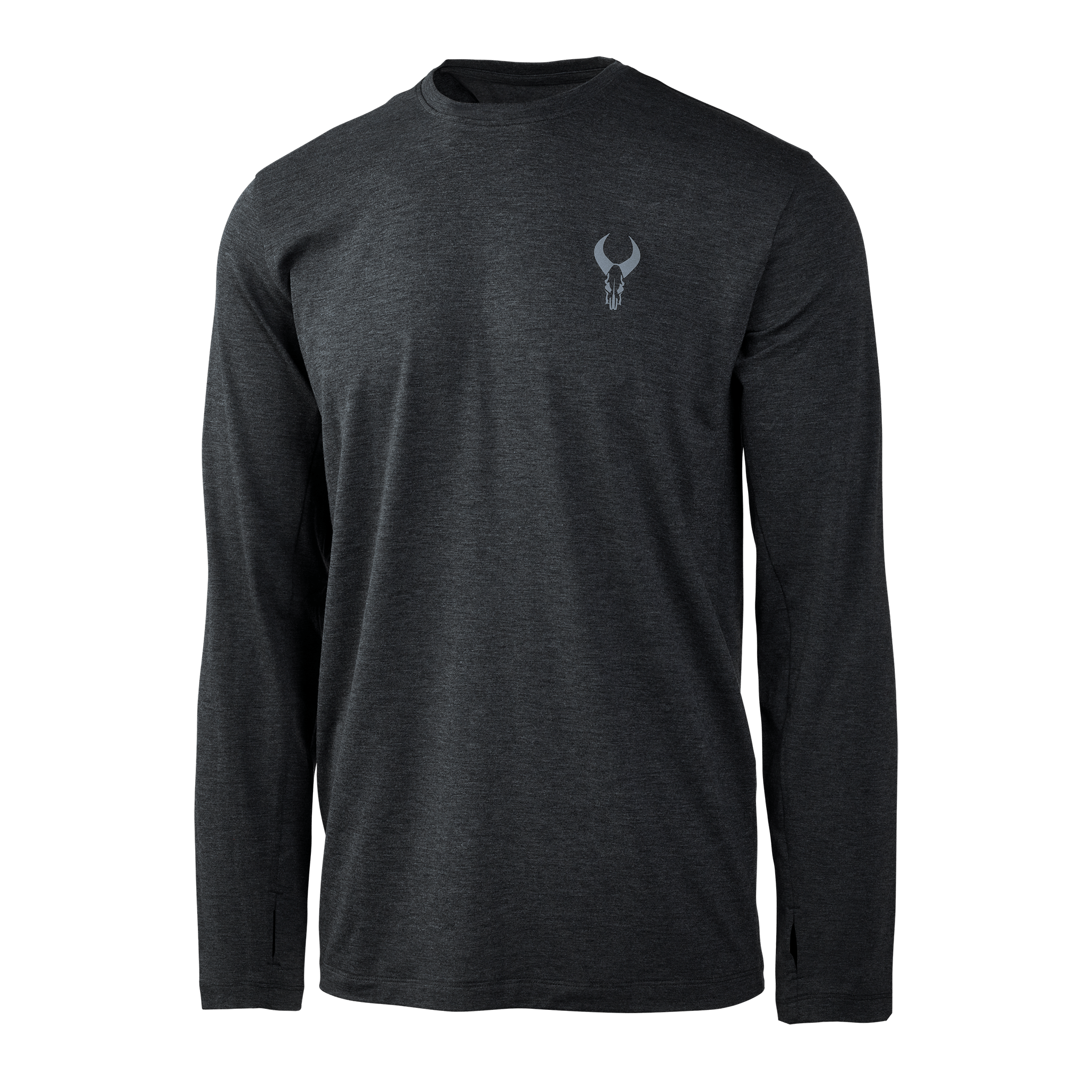TECH LONG SLEEVE TEE