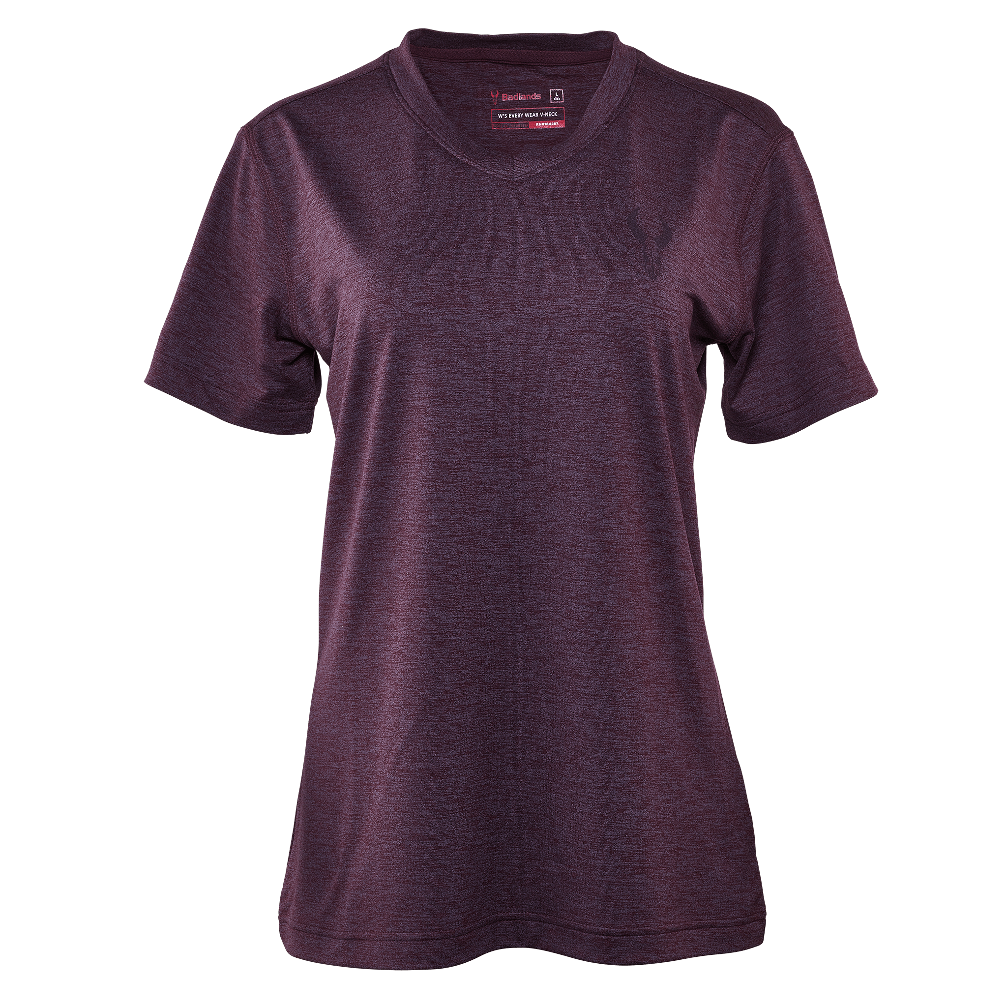 EVERY WEAR V-NECK - WOMEN