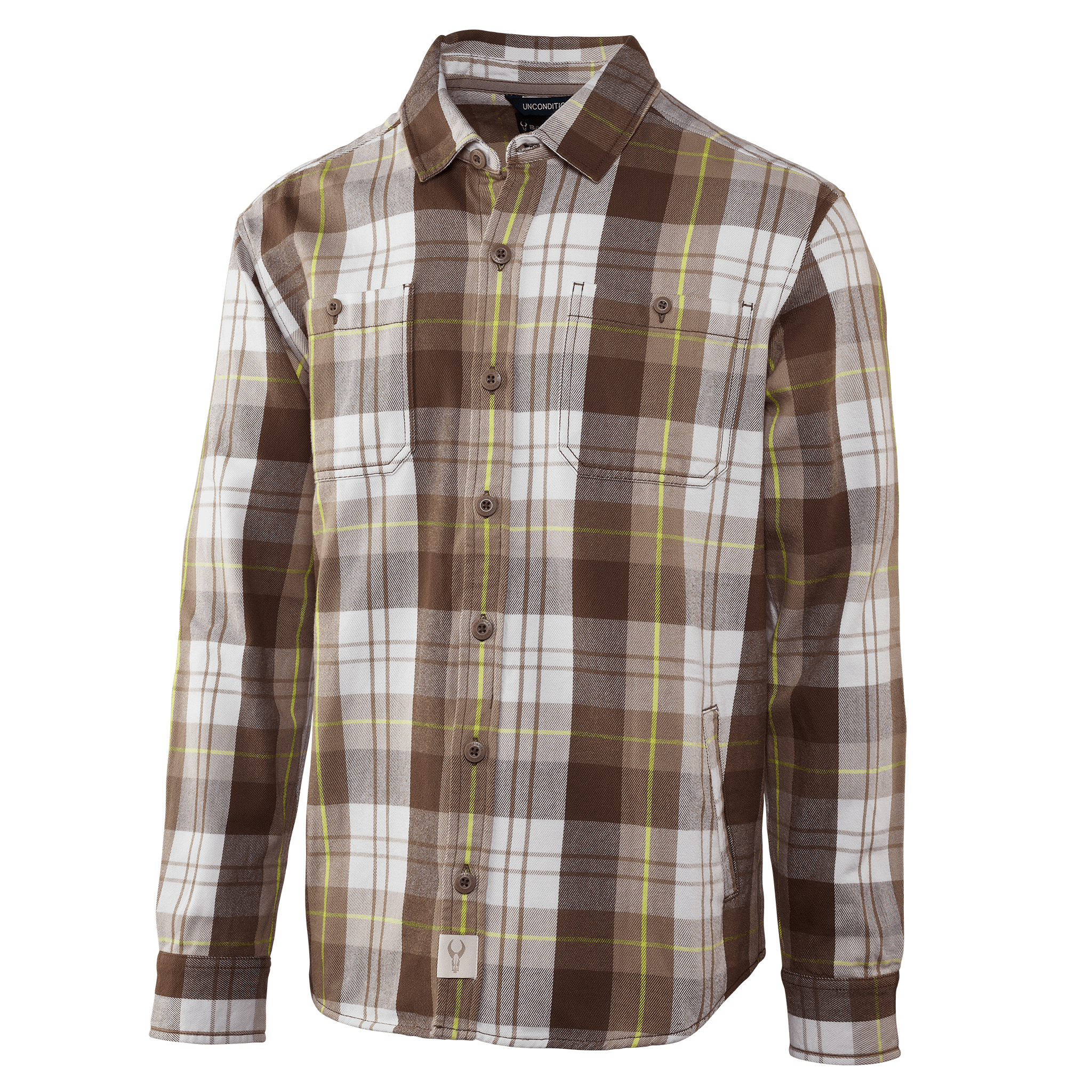 SMITH OVERSHIRT
