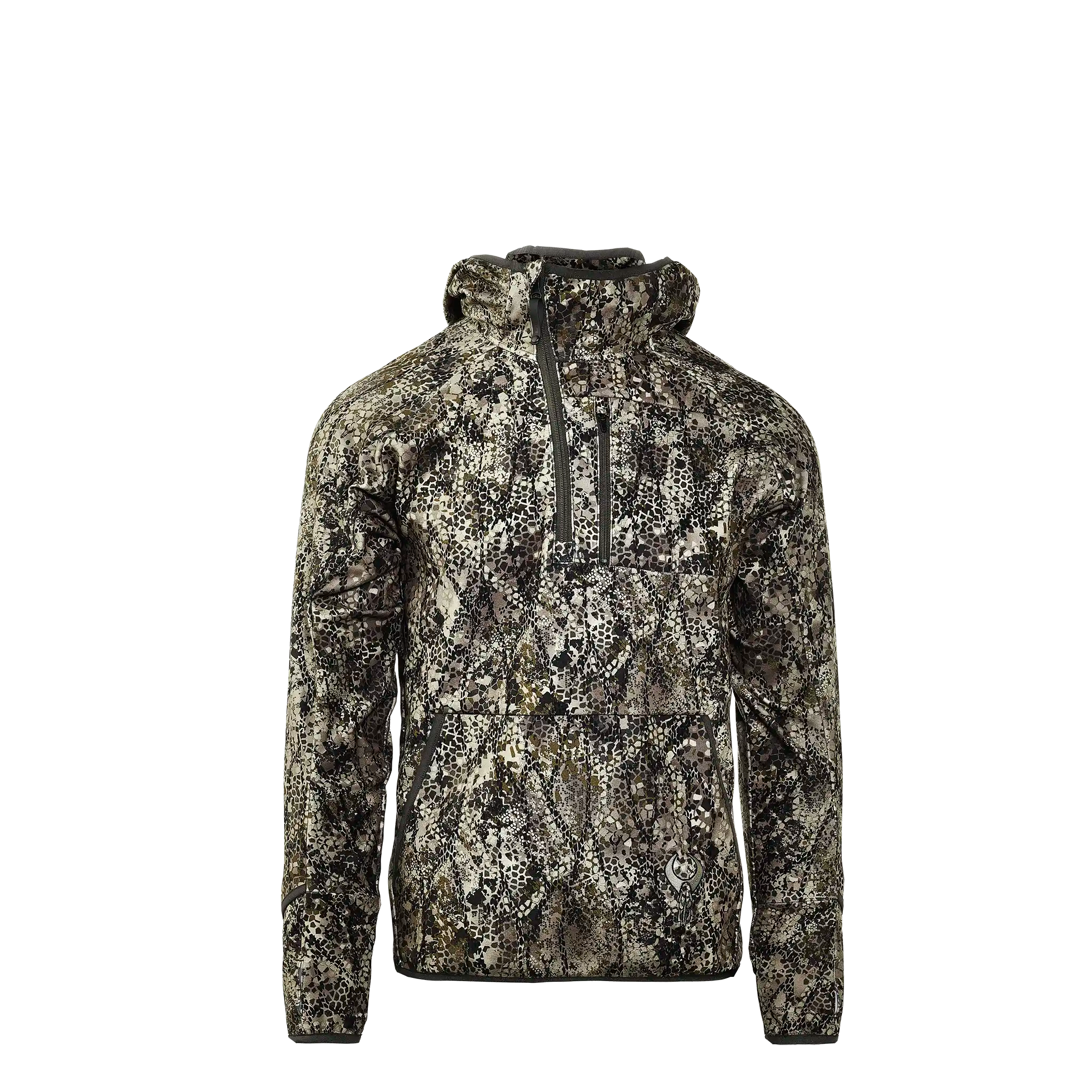 DRAW HOODIE APPROACH OG SMALL