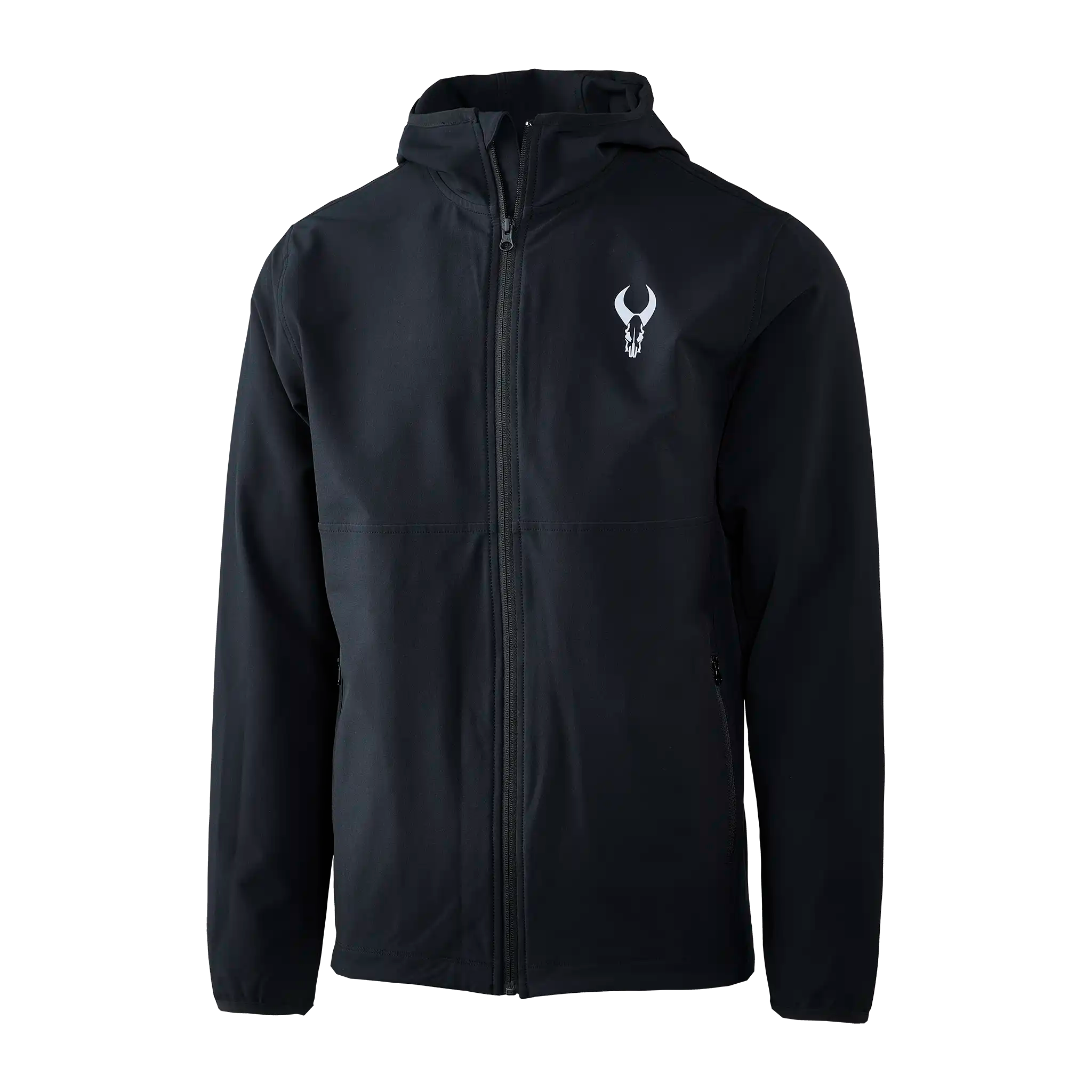 HUNT SHAPE WINDBREAKER