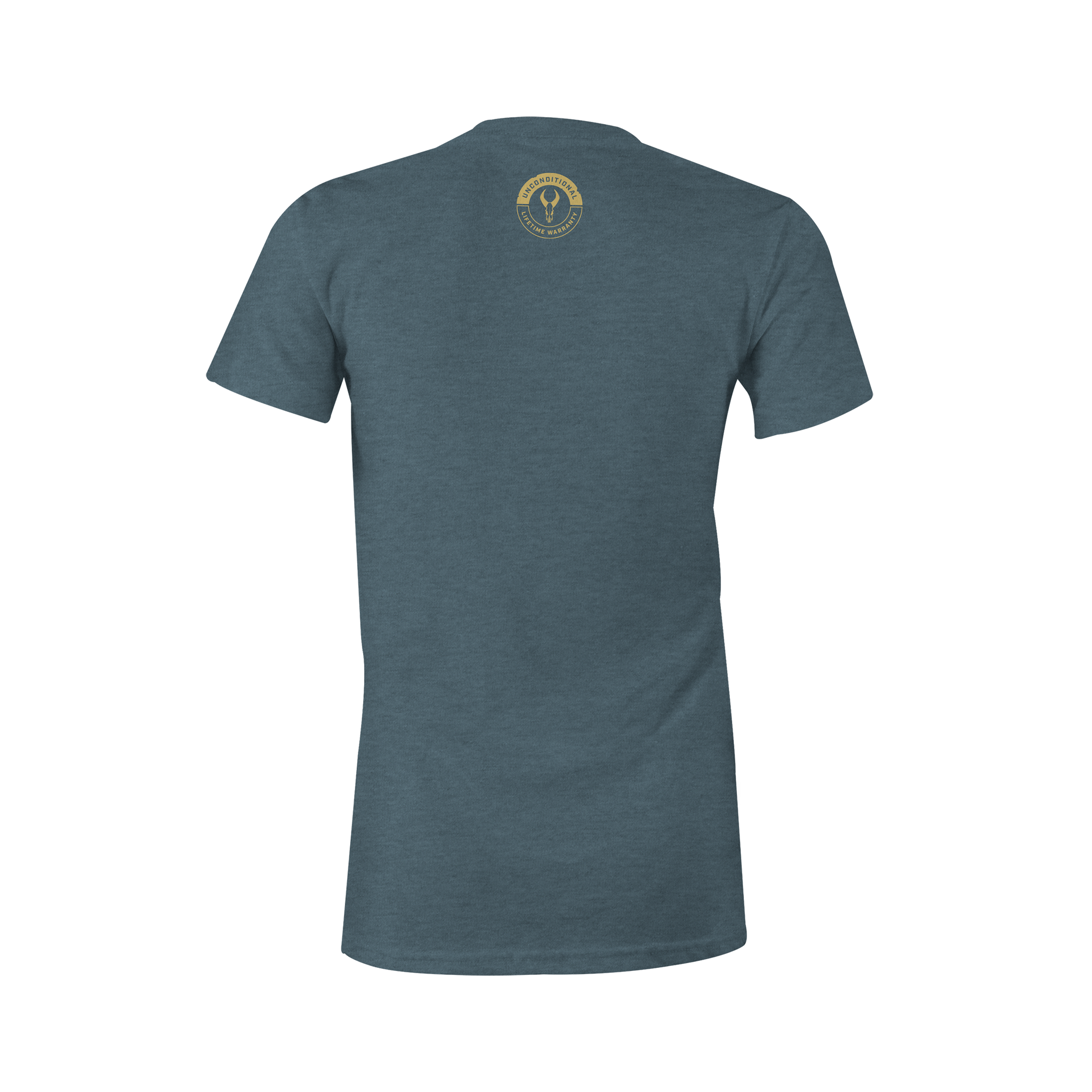 HUNT. SHOOT. TEE - WOMEN