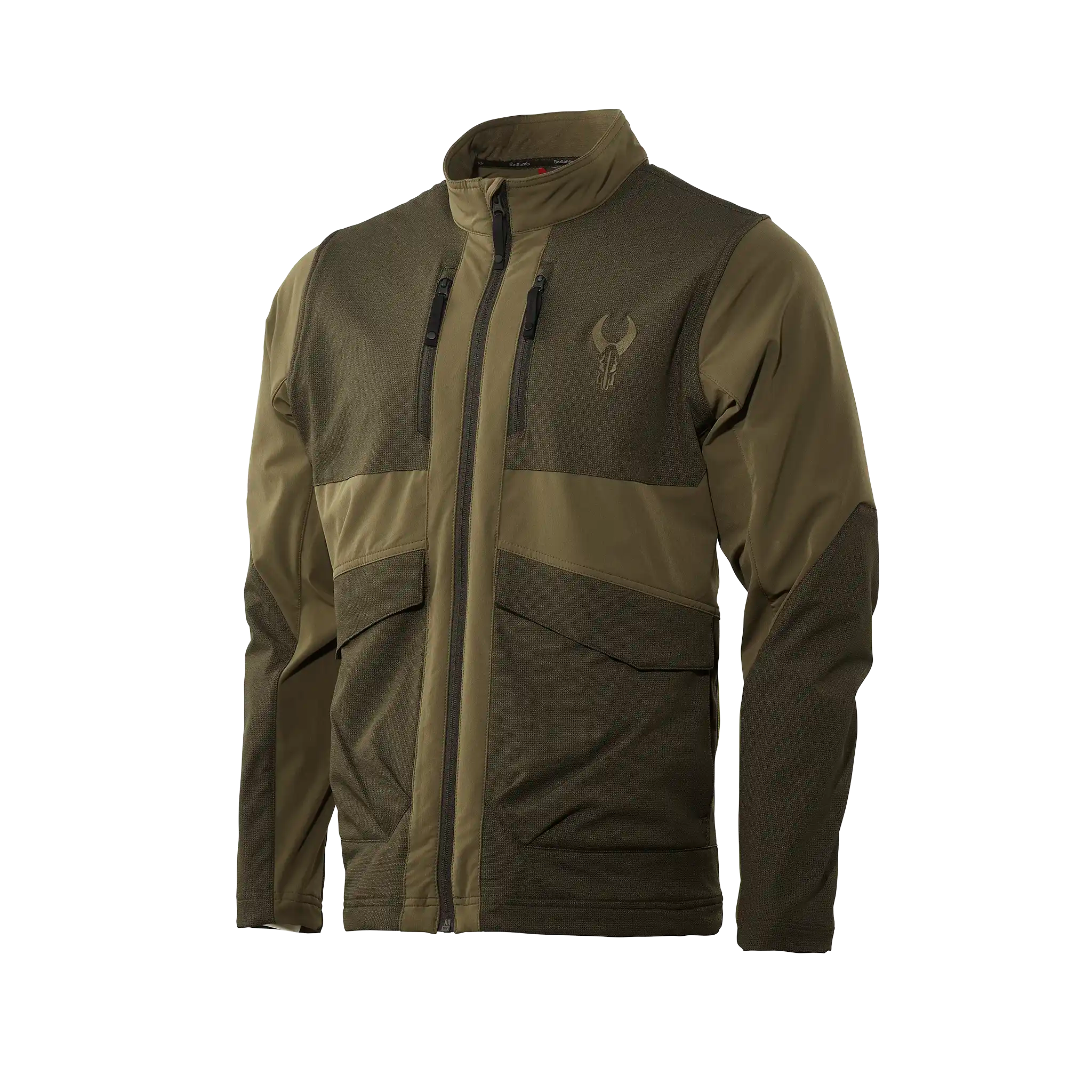 HURON UPLAND JACKET - CLOSEOUT