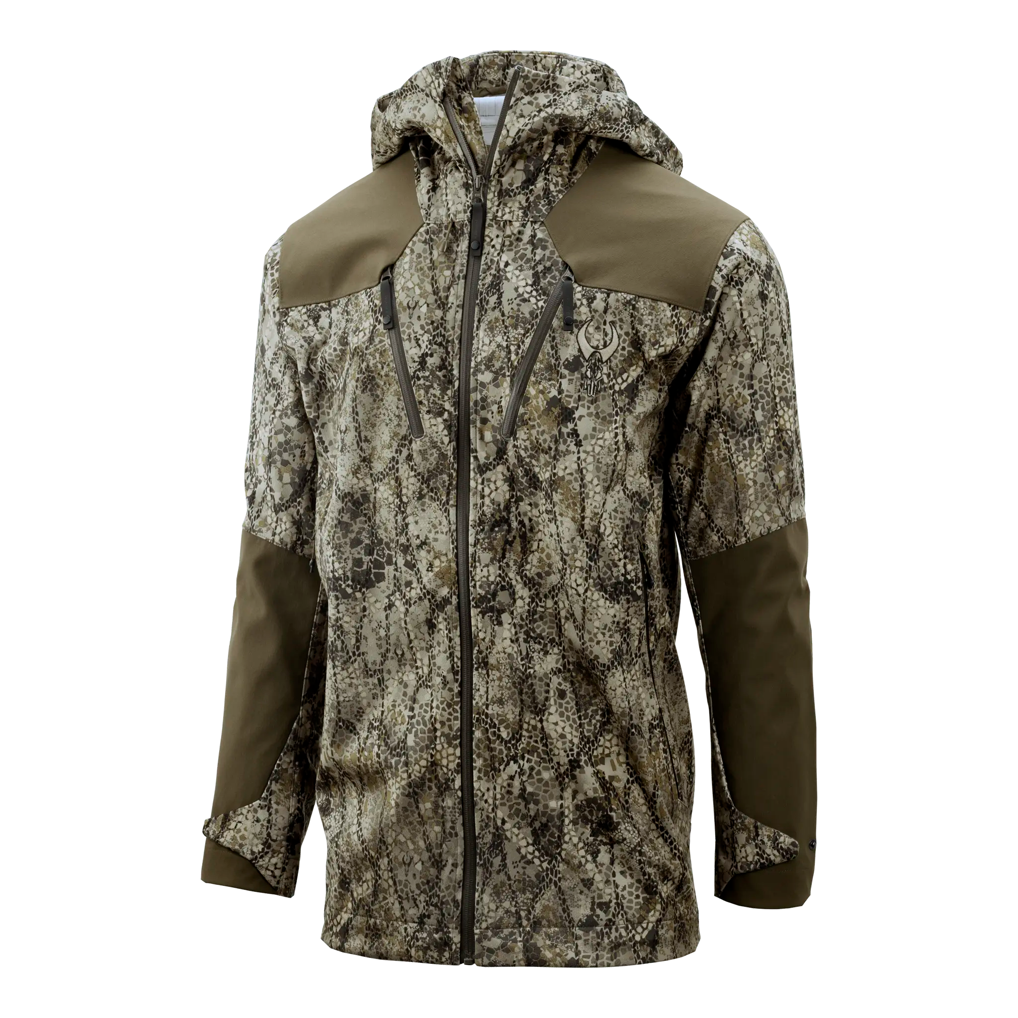 OMEGA RAIN JACKET