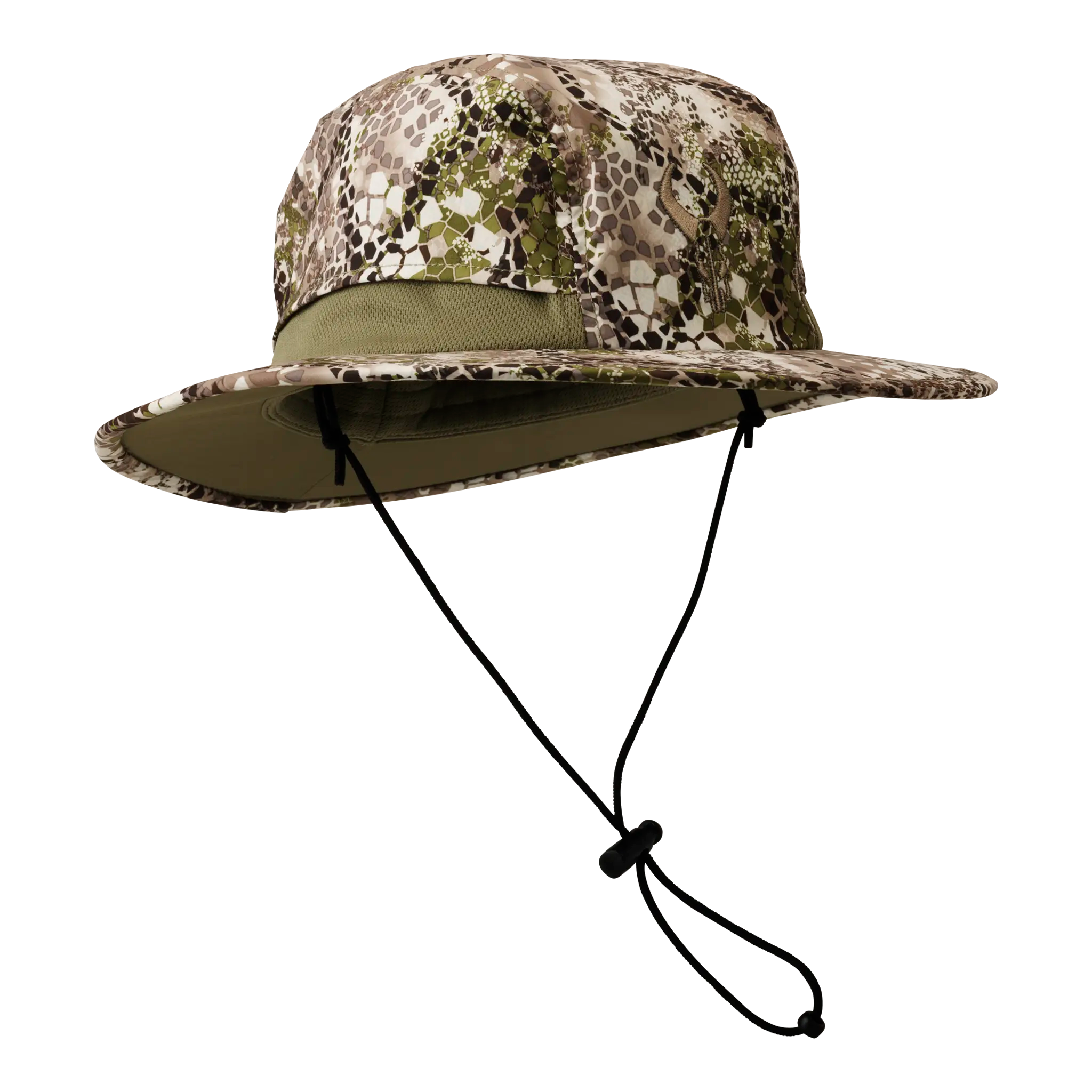 ALGUS BOONIE HAT