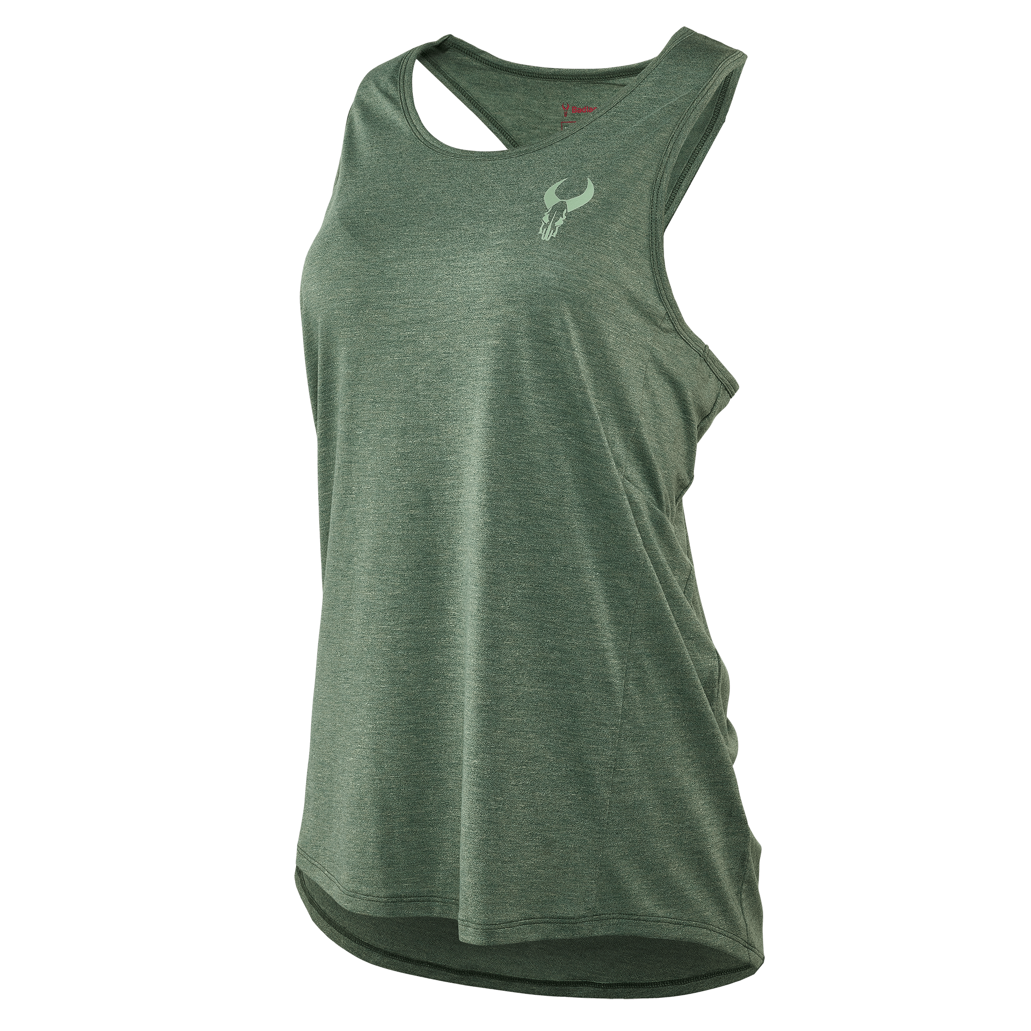 TECH RACERBACK TANK - WOMEN