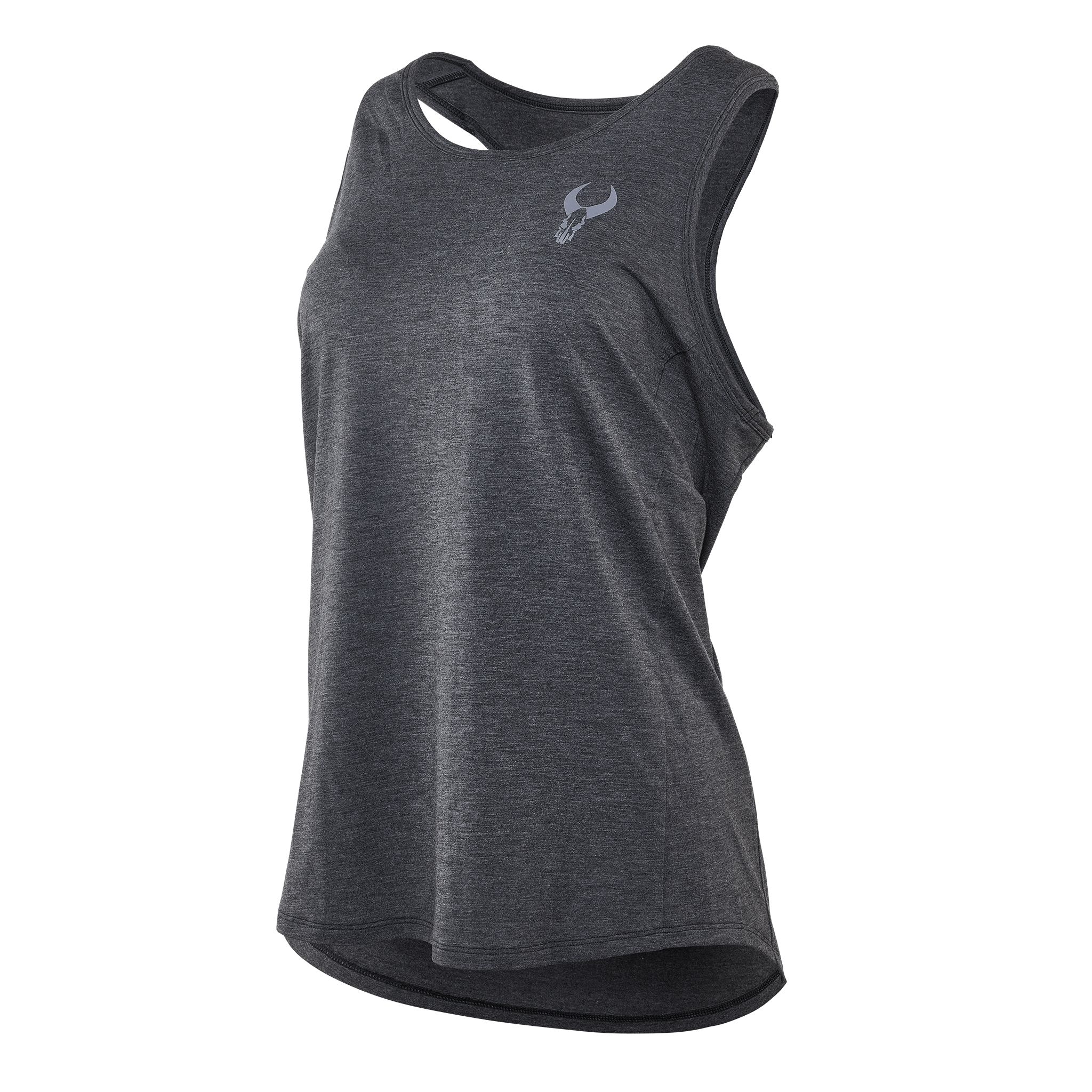 TECH RACERBACK TANK - WOMEN