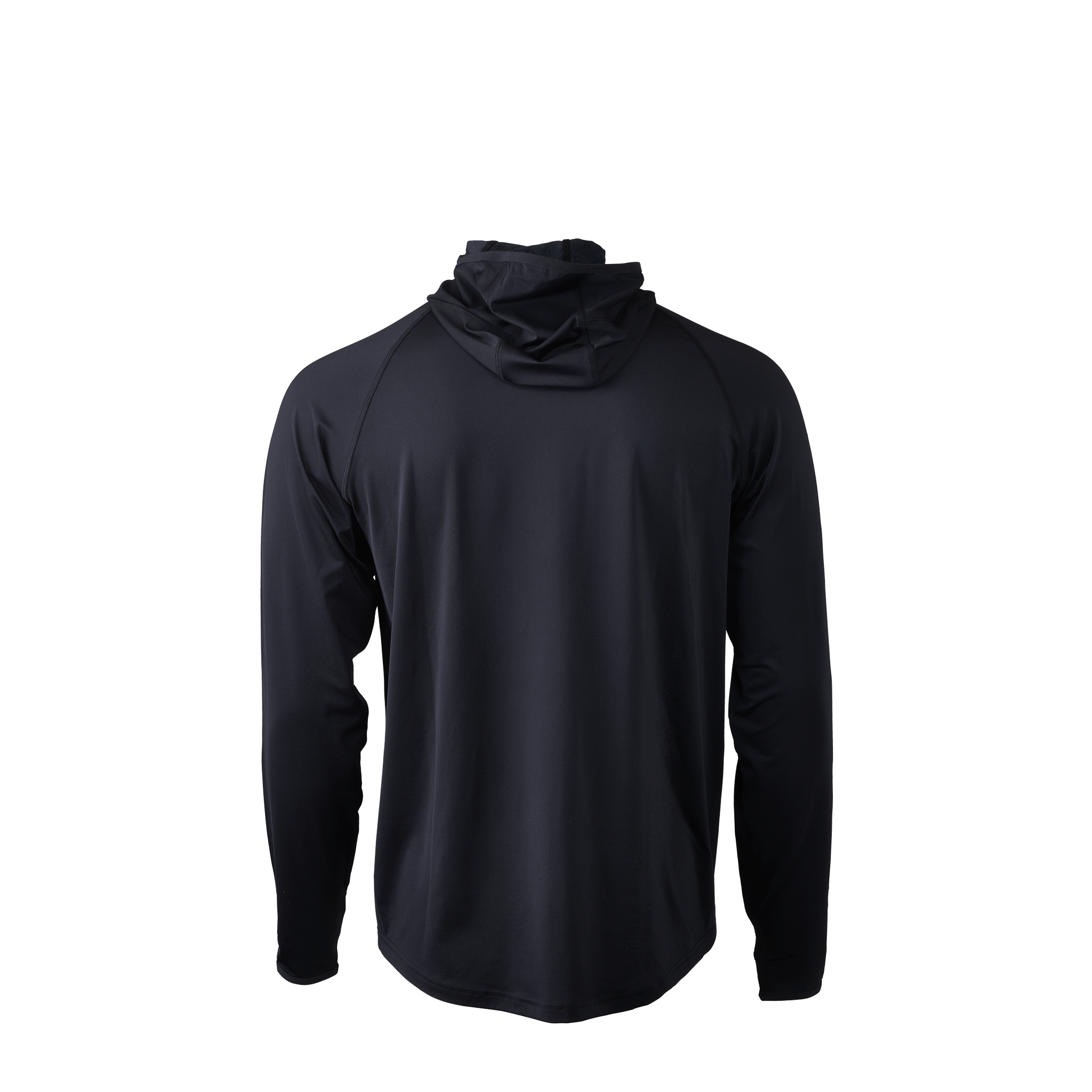 STEALTH LIFESTYLE HOODIE