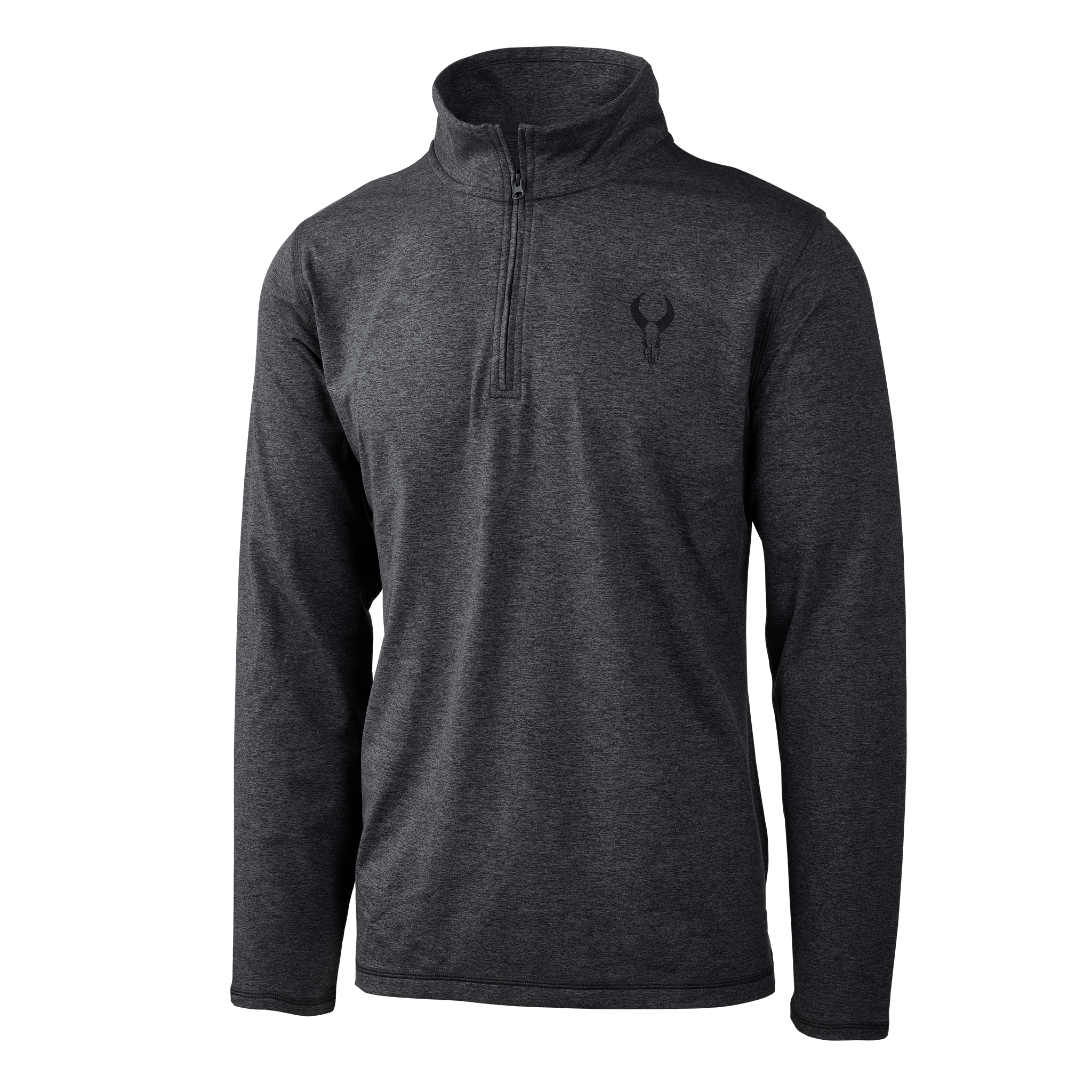 LIGHTWEIGHT EVERY WEAR 1/4 ZIP