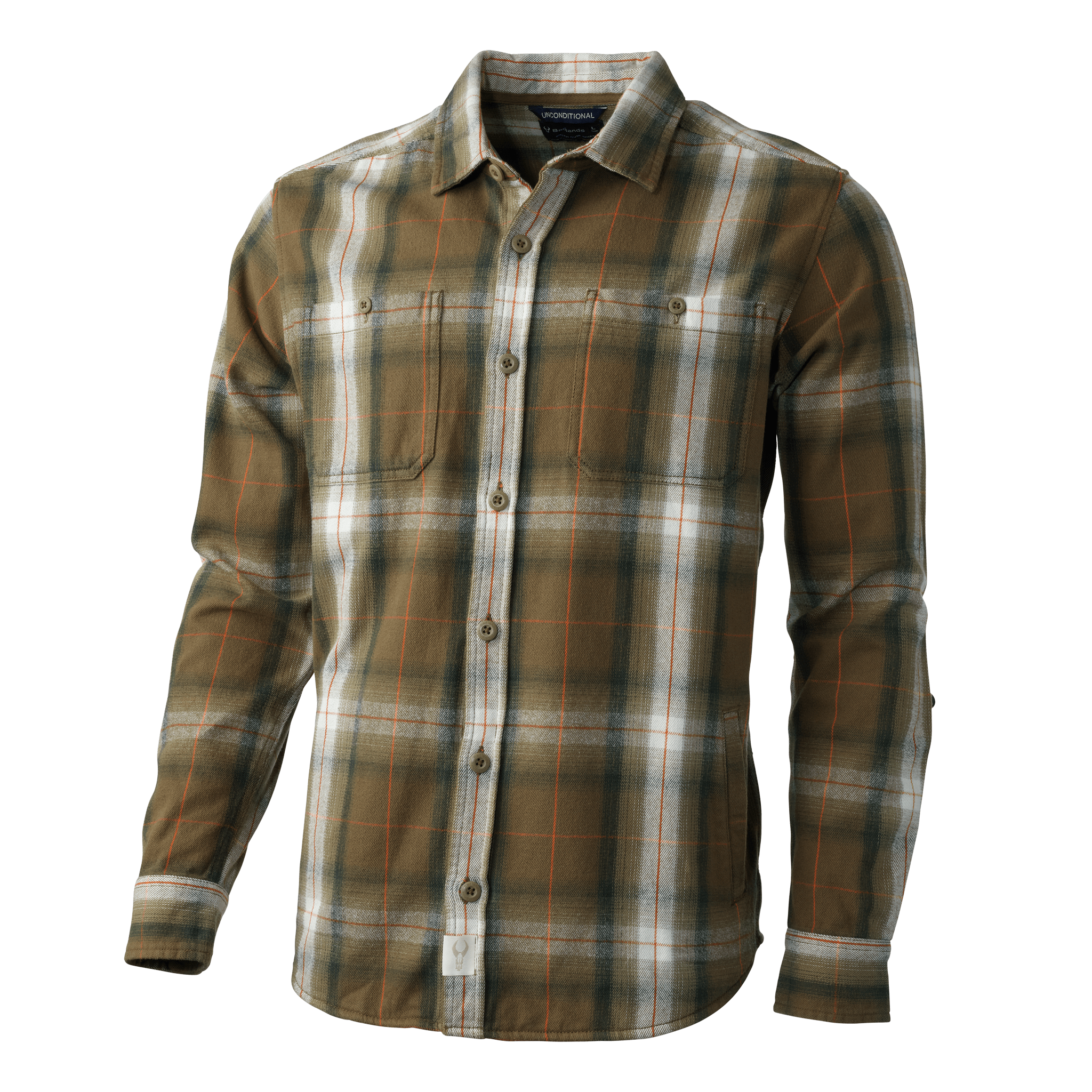 SMITH OVERSHIRT