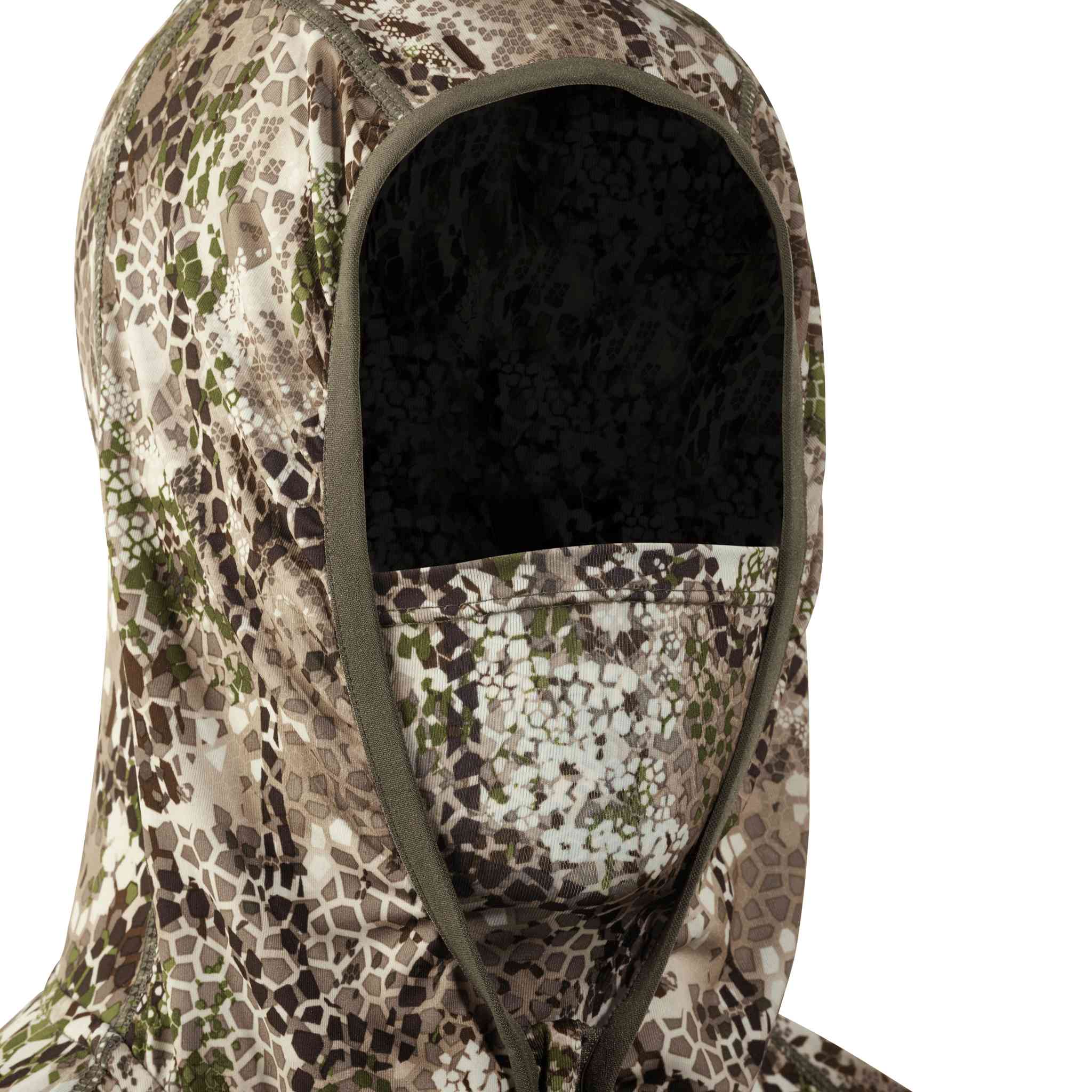 STEALTH COOLTOUCH HOODIE