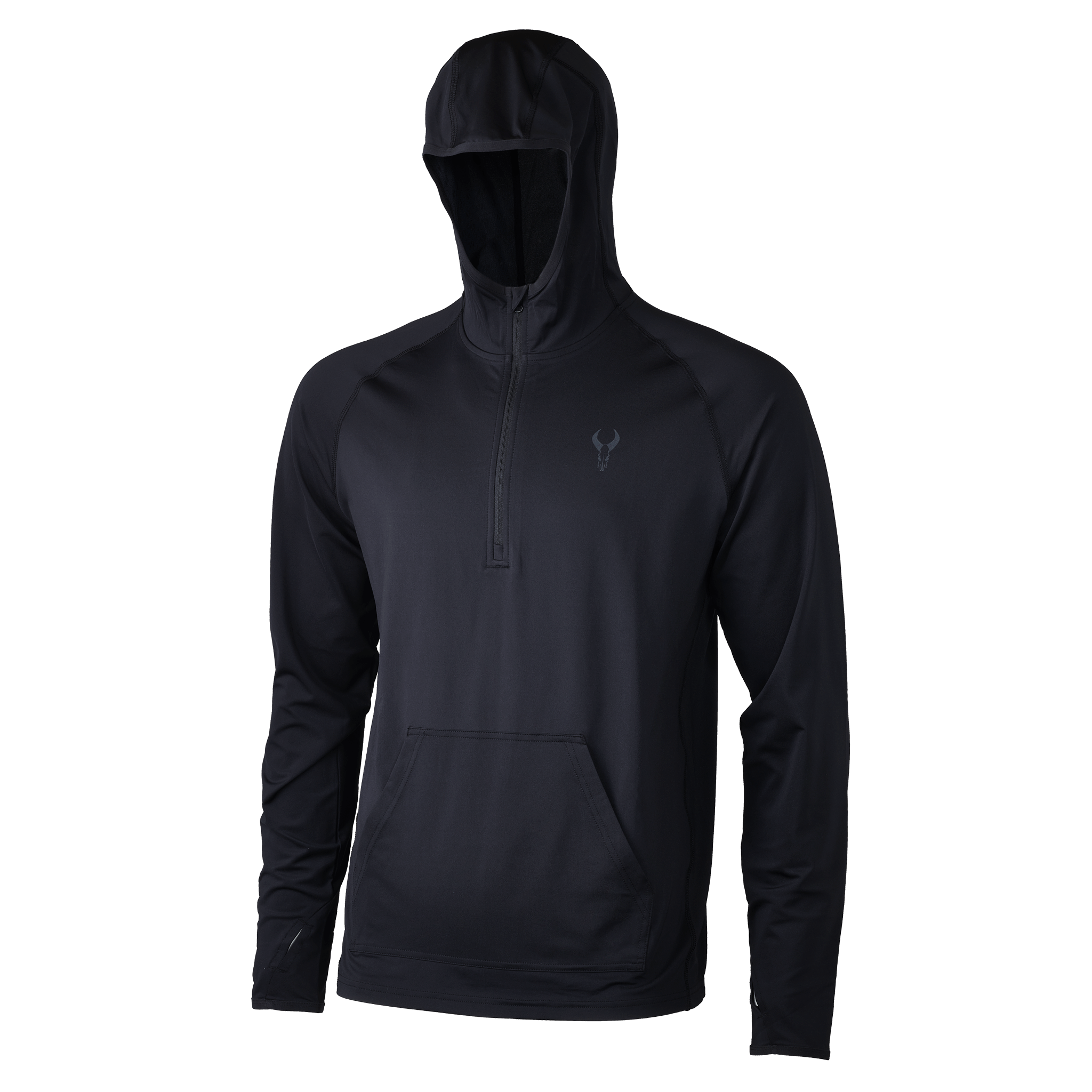 STEALTH LIFESTYLE HOODIE
