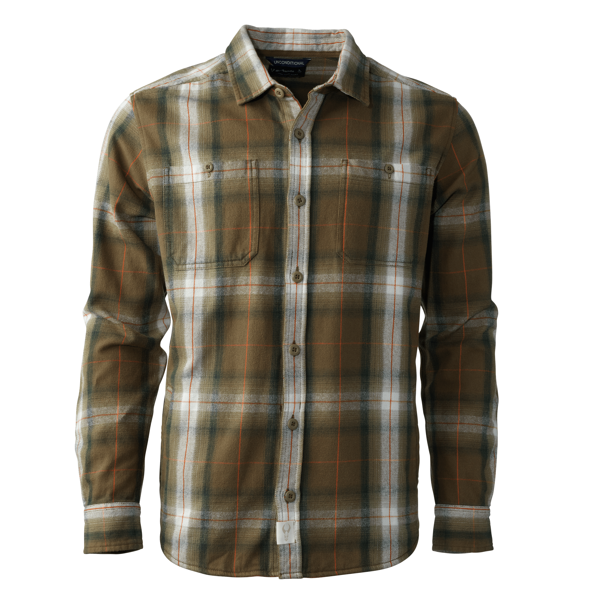 SMITH OVERSHIRT