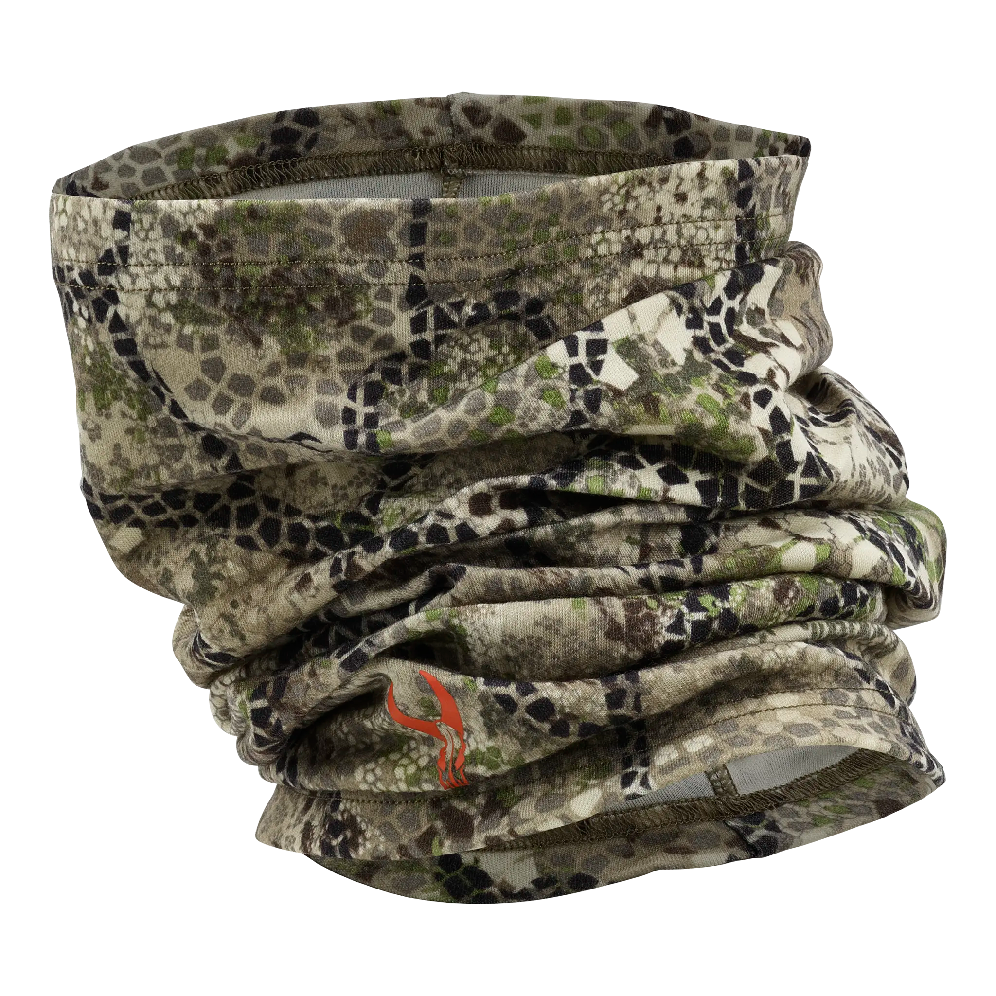 PECORA MERINO NECK GAITER