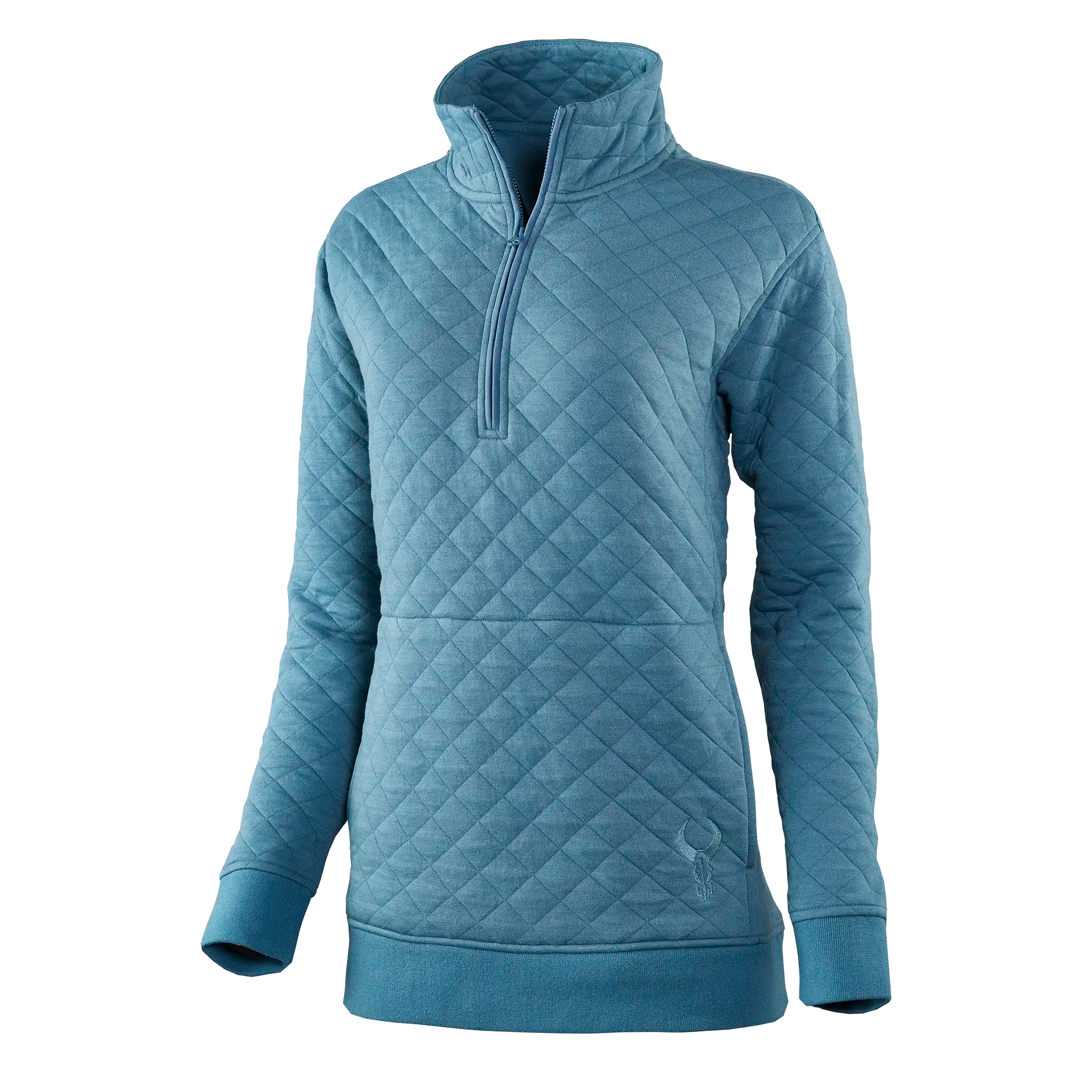 WEEKEND PULLOVER - WOMEN