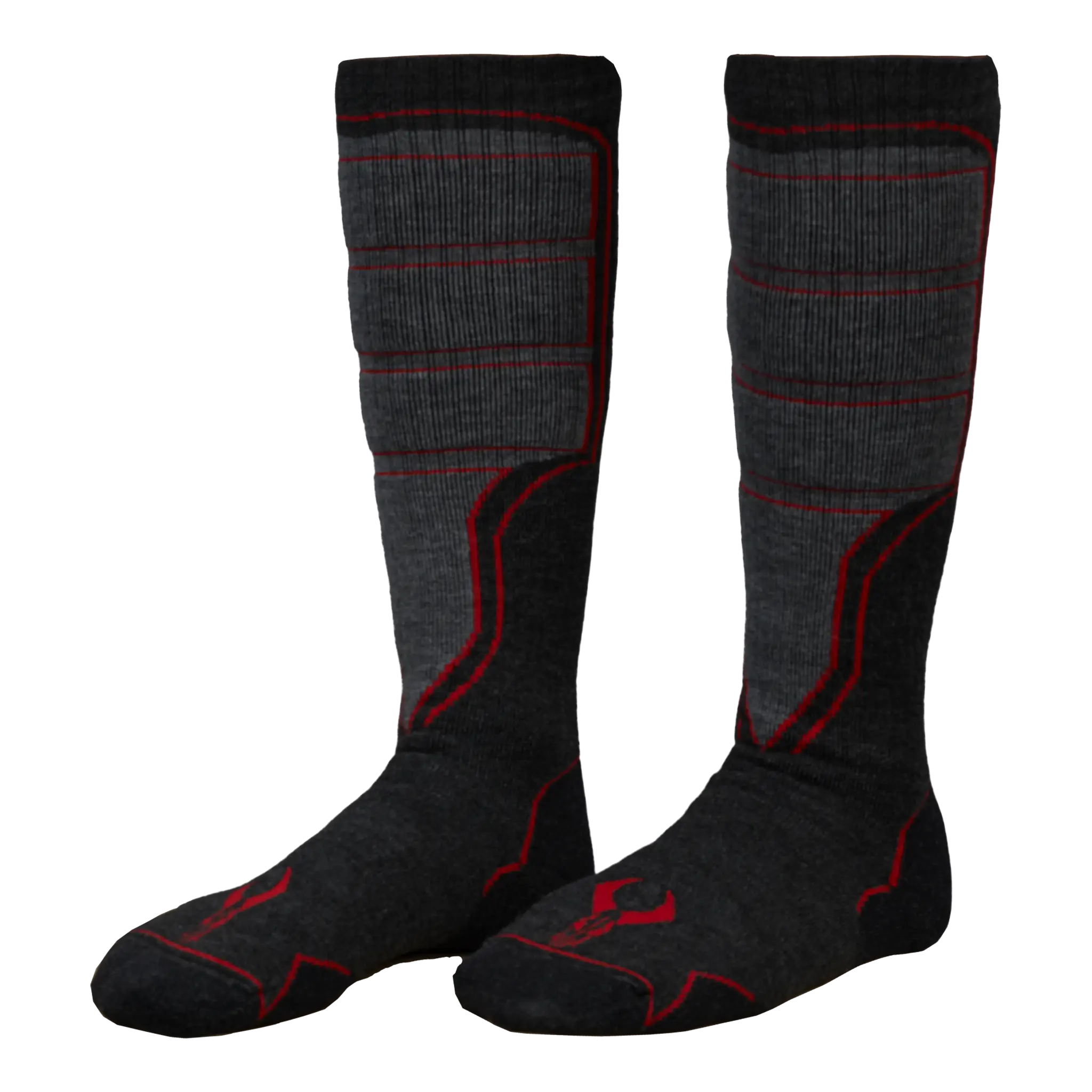 HEAVYWEIGHT MERINO OTC SOCK