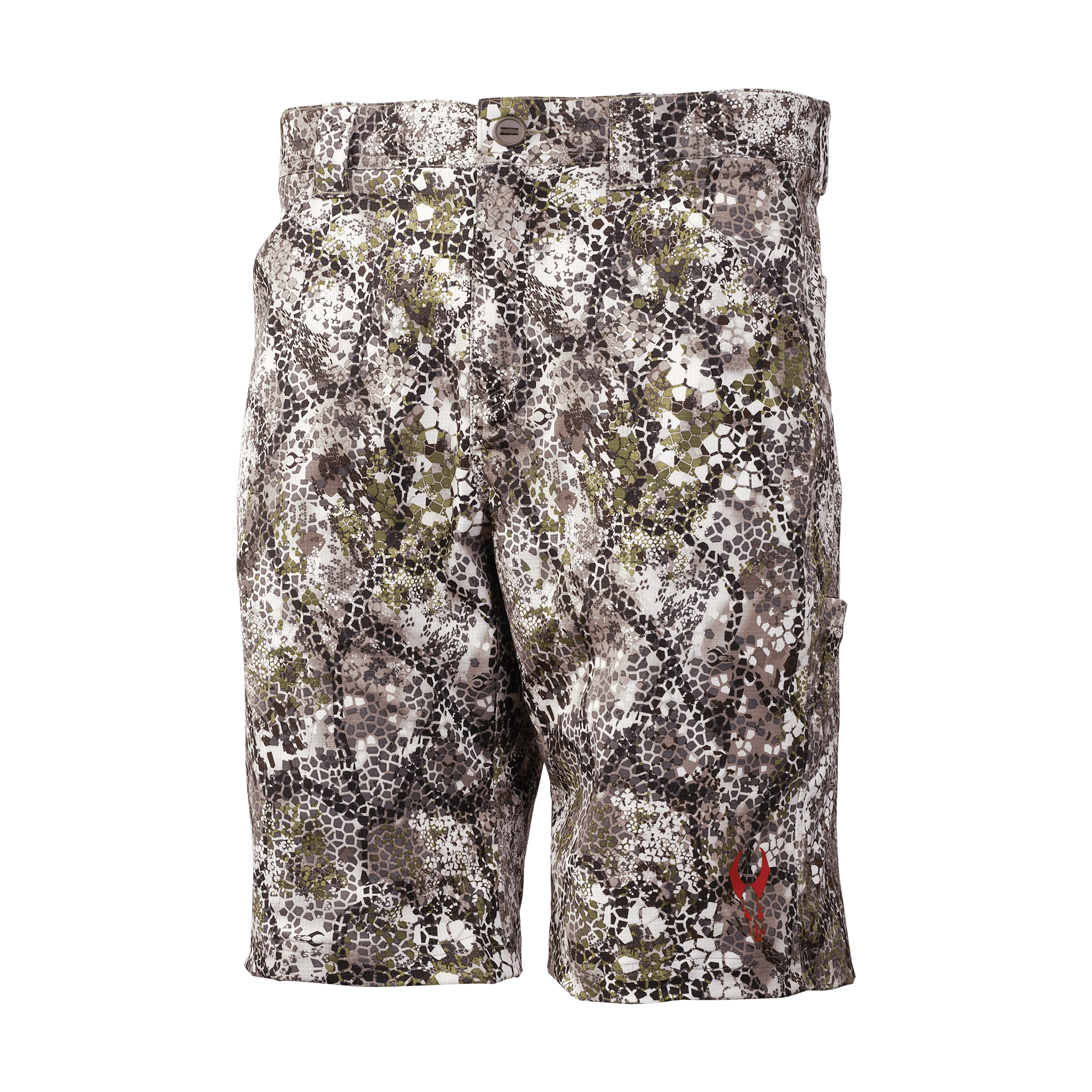 ANDAIRE SHORT