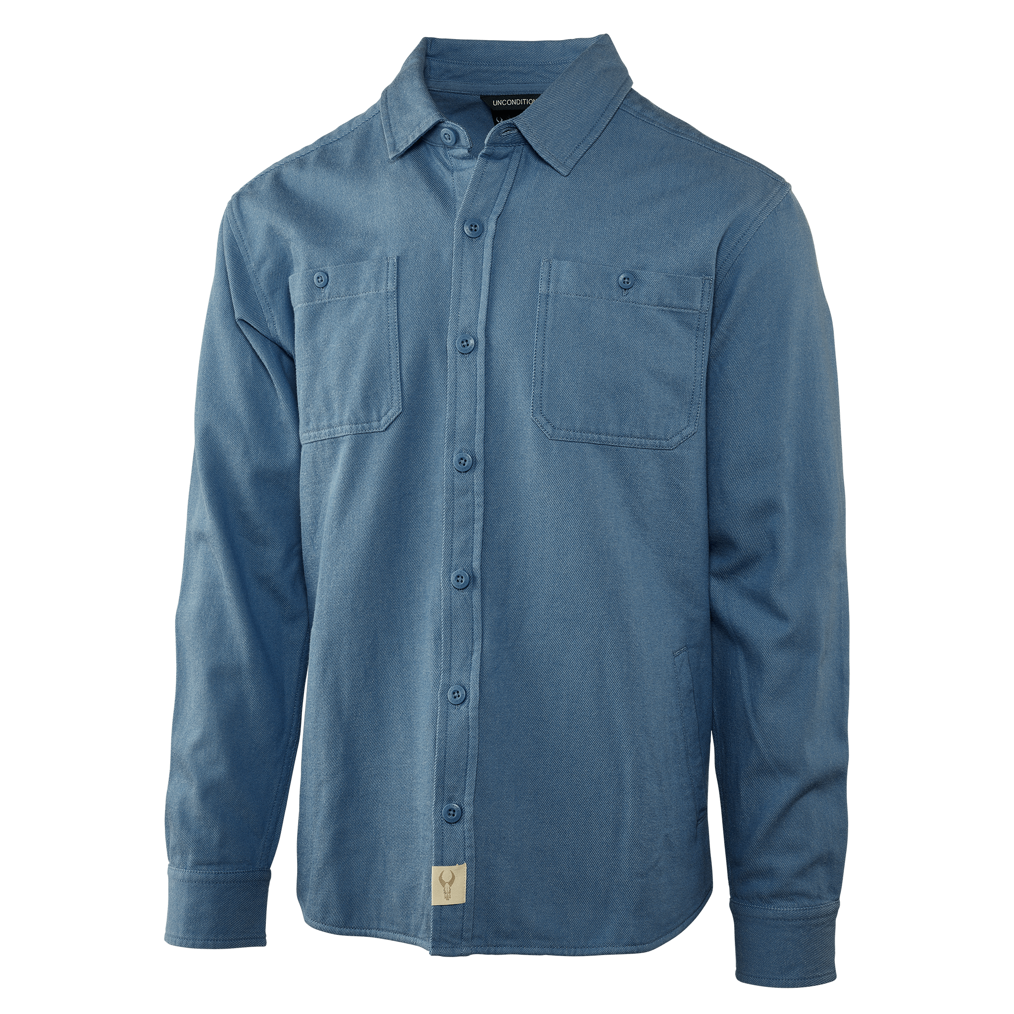 SMITH OVERSHIRT
